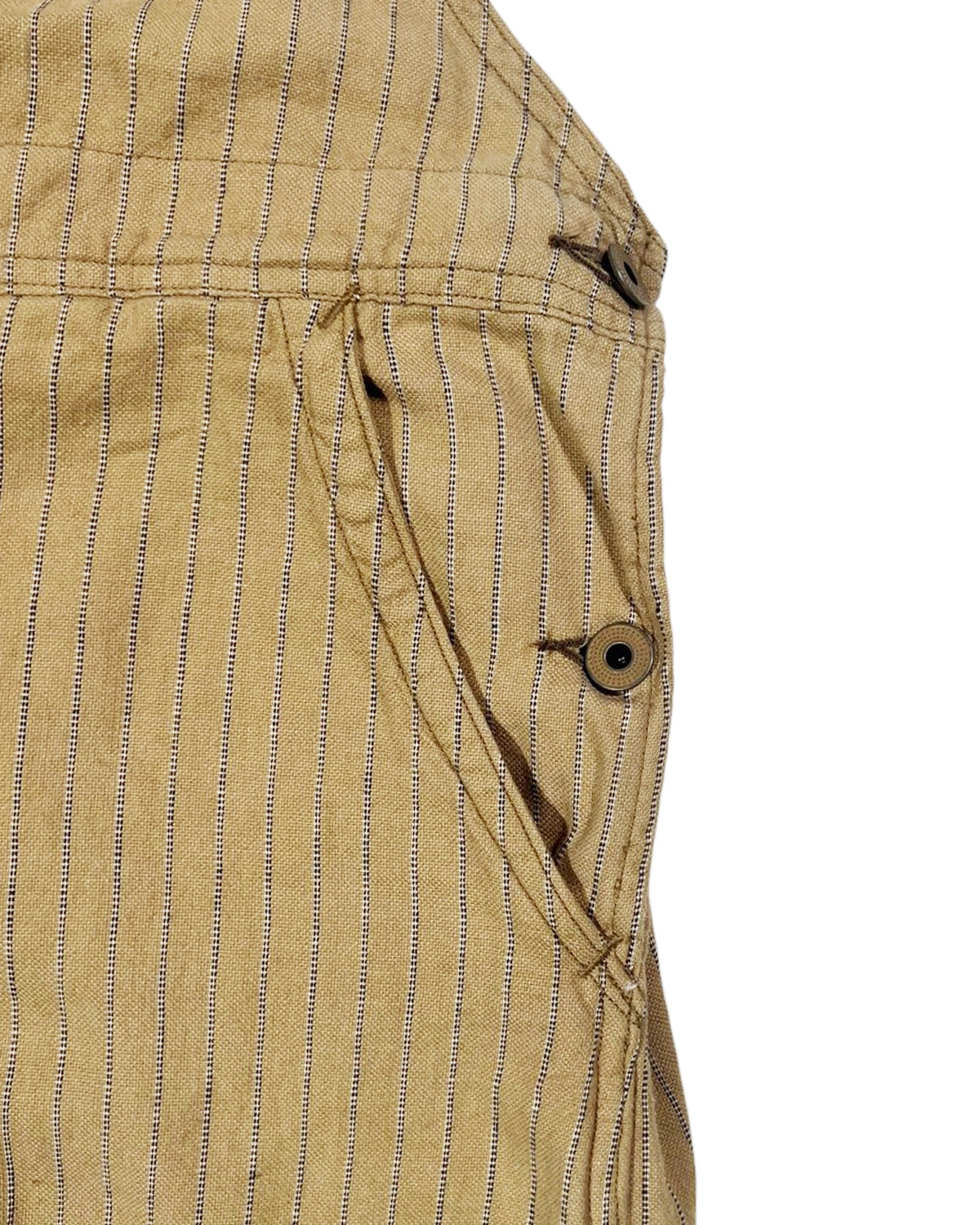 RRL / CRAWFORD OVERALL (1441MNRROVR17620019)