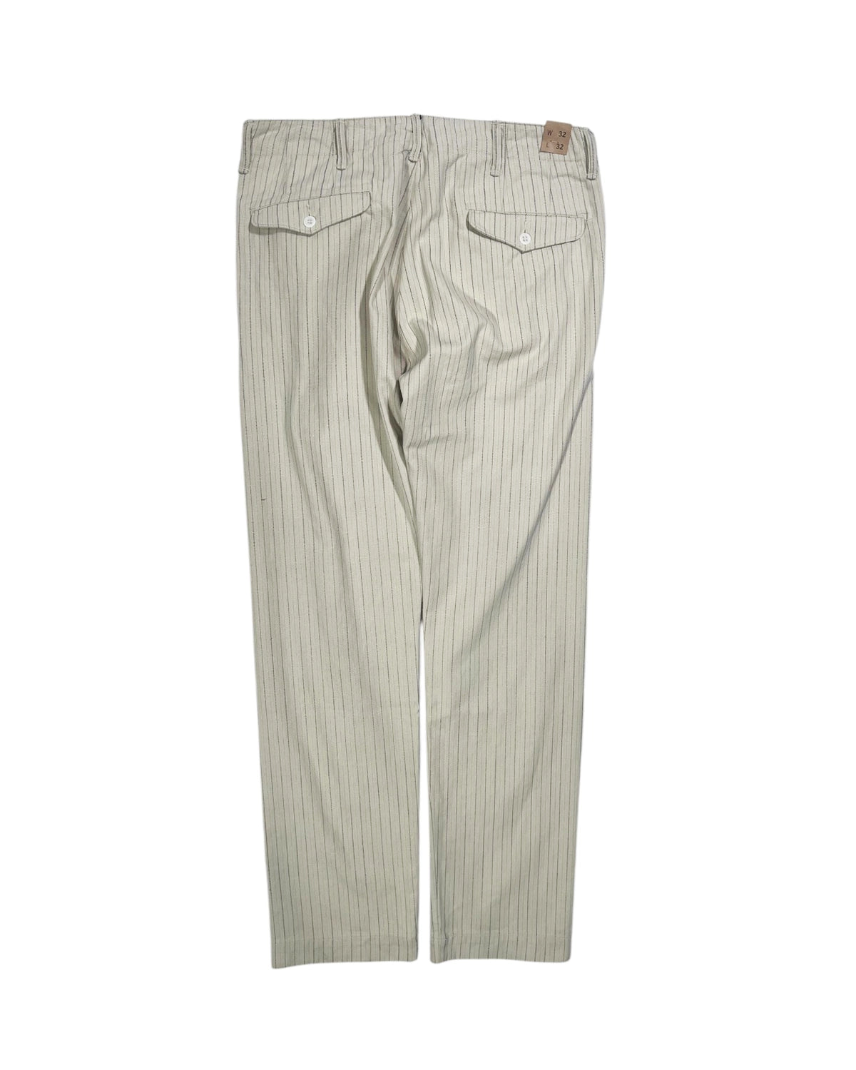 RRL / OFFICER'S CH (1441MNRRPNT14G20165)