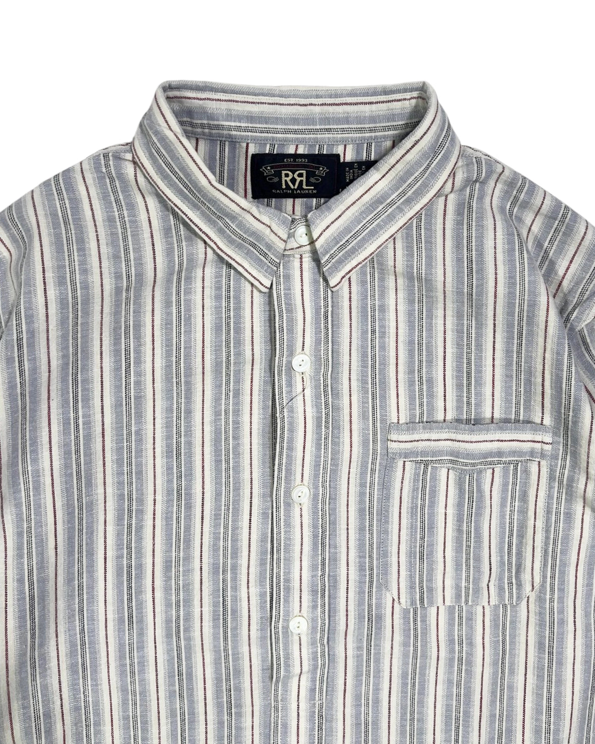 RRL / BULLDOG PO (1441MNRRWOV16820361)