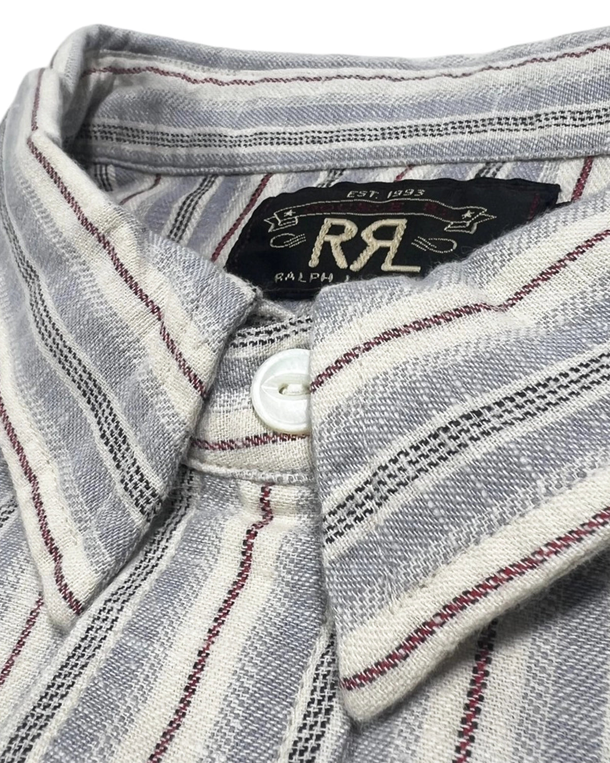 RRL / BULLDOG PO (1441MNRRWOV16820361)