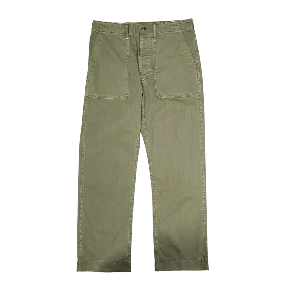 RRL (ダブルアールエル) アーミーミリタリーパンツ | 公式通販・JACK RRL (ダブルアールエル) アーミーミリタリーパンツ | 公式通販・JACK