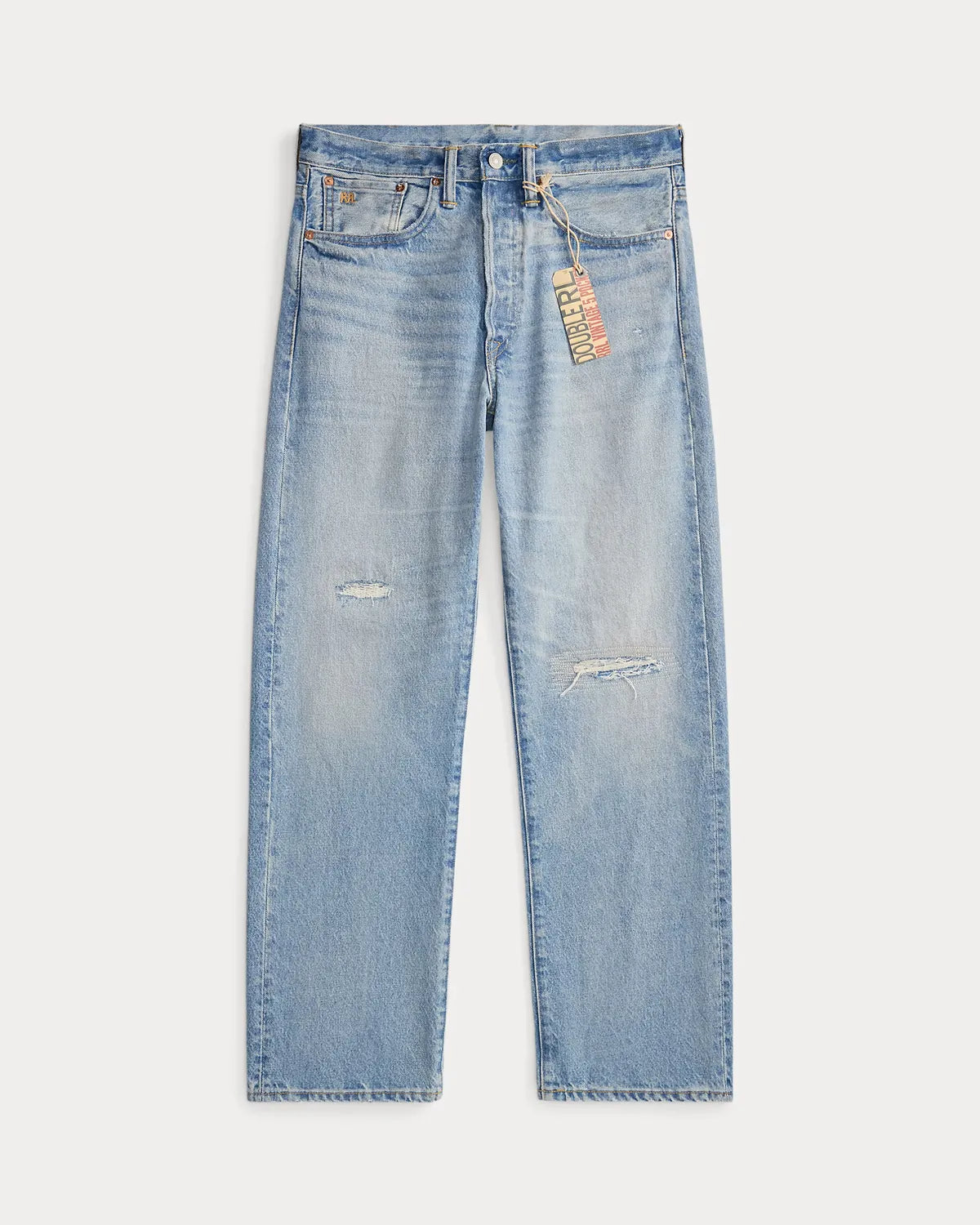 RRL / Vintage 5-Pocket Bridgeview Jeans | 公式通販・JACK in the NET