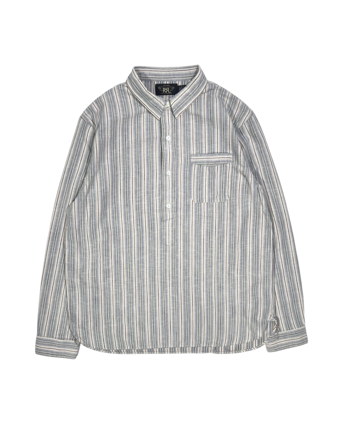 RRL の BULLDOG PO (1441MNRRWOV16820361)