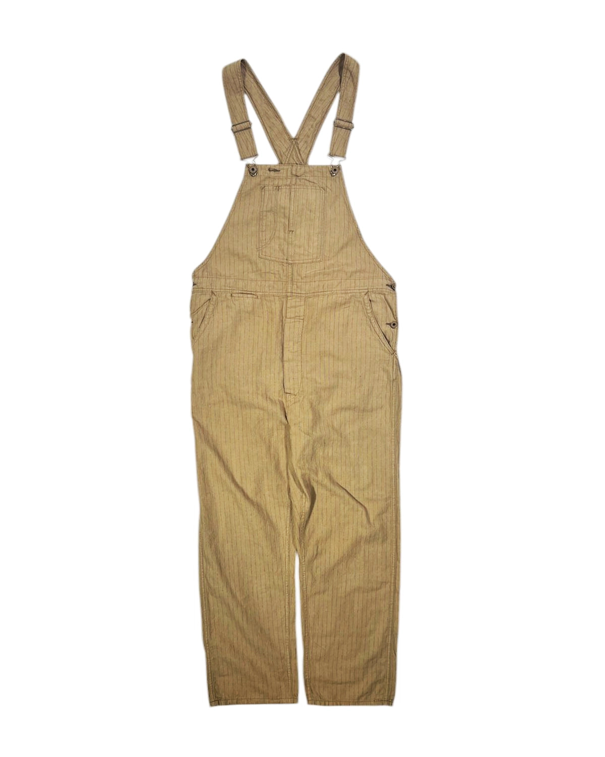 RRL の CRAWFORD OVERALL (1441MNRROVR17620019)