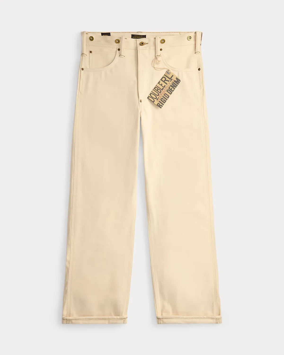 RRL (ダブルアールエル) リミテッドエディション シーデッド