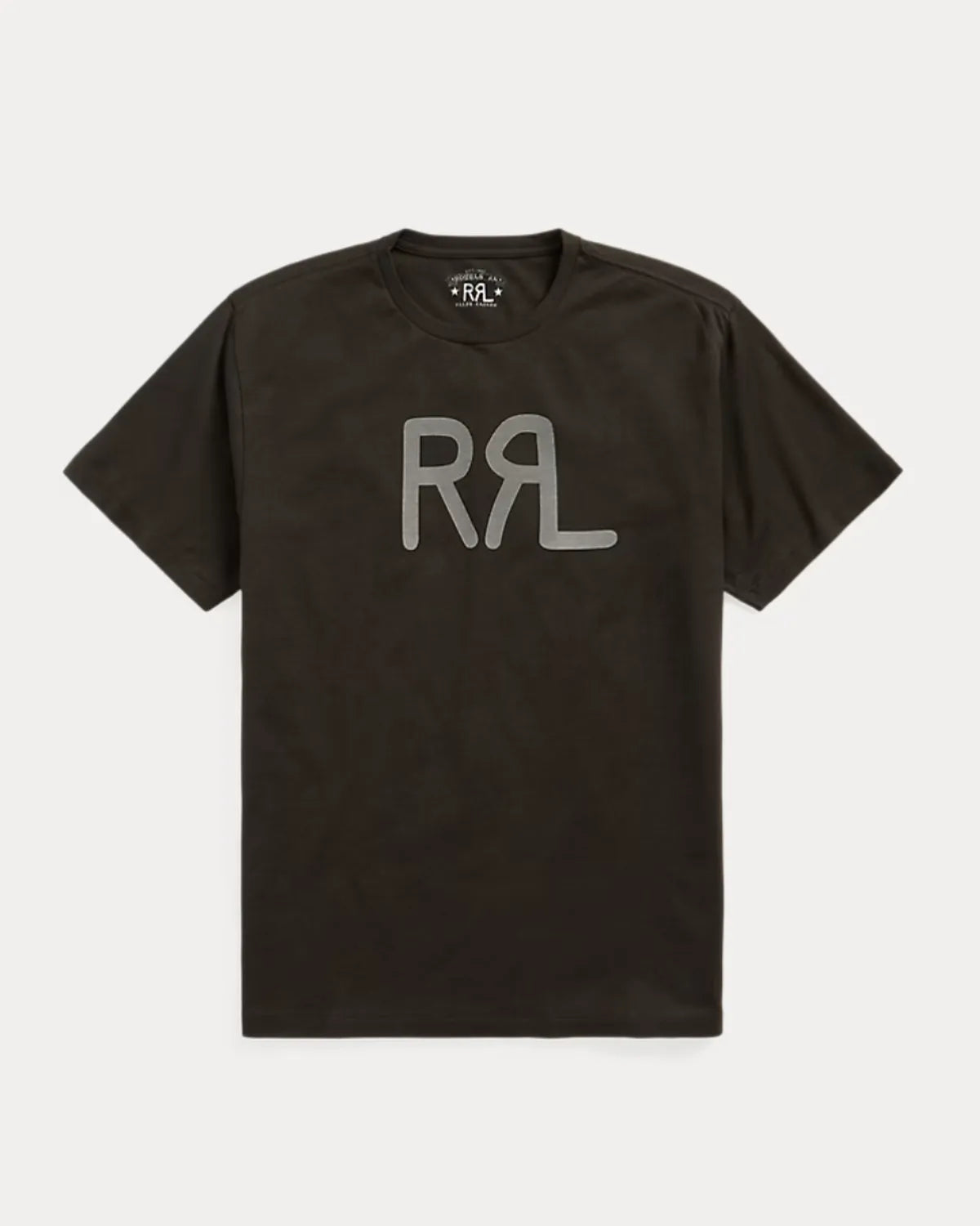 RRL (ダブルアールエル) ランチ ロゴ スウェットシャツ | 公式通販 RRL (ダブルアールエル) ランチ ロゴ スウェットシャツ | 公式通販