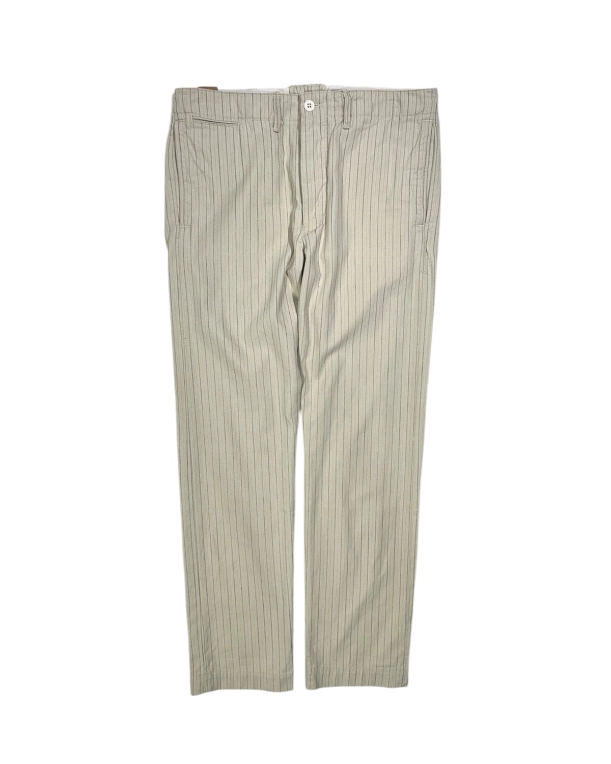 RRL の OFFICER'S CH (1441MNRRPNT14G20165)