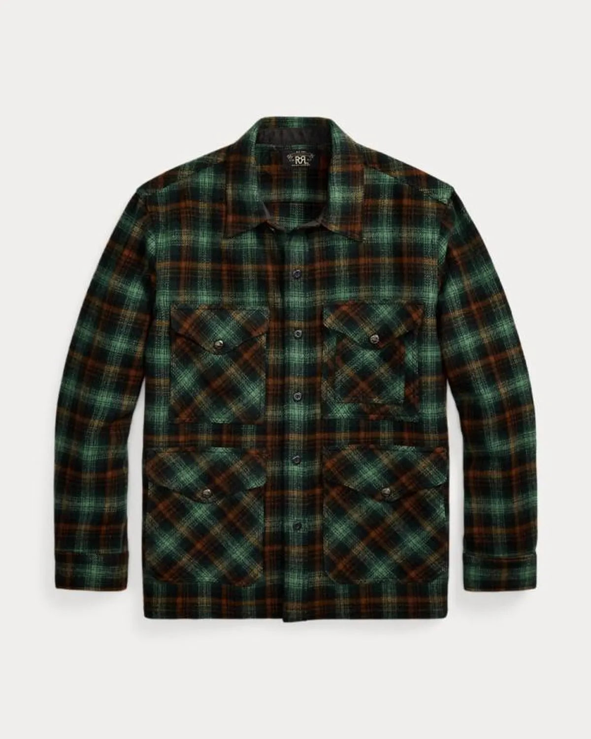 RRL の SHIRT (MNRRWOV16820380)