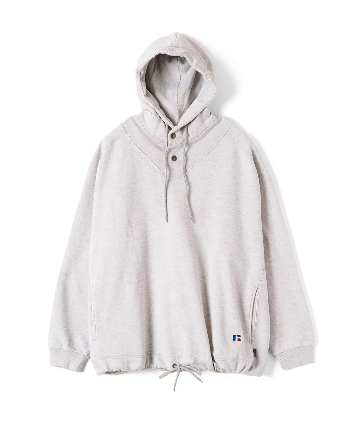 RUSSELL ATHLETIC (ラッセルアスレティック) × BerBerJin / Nu Blend