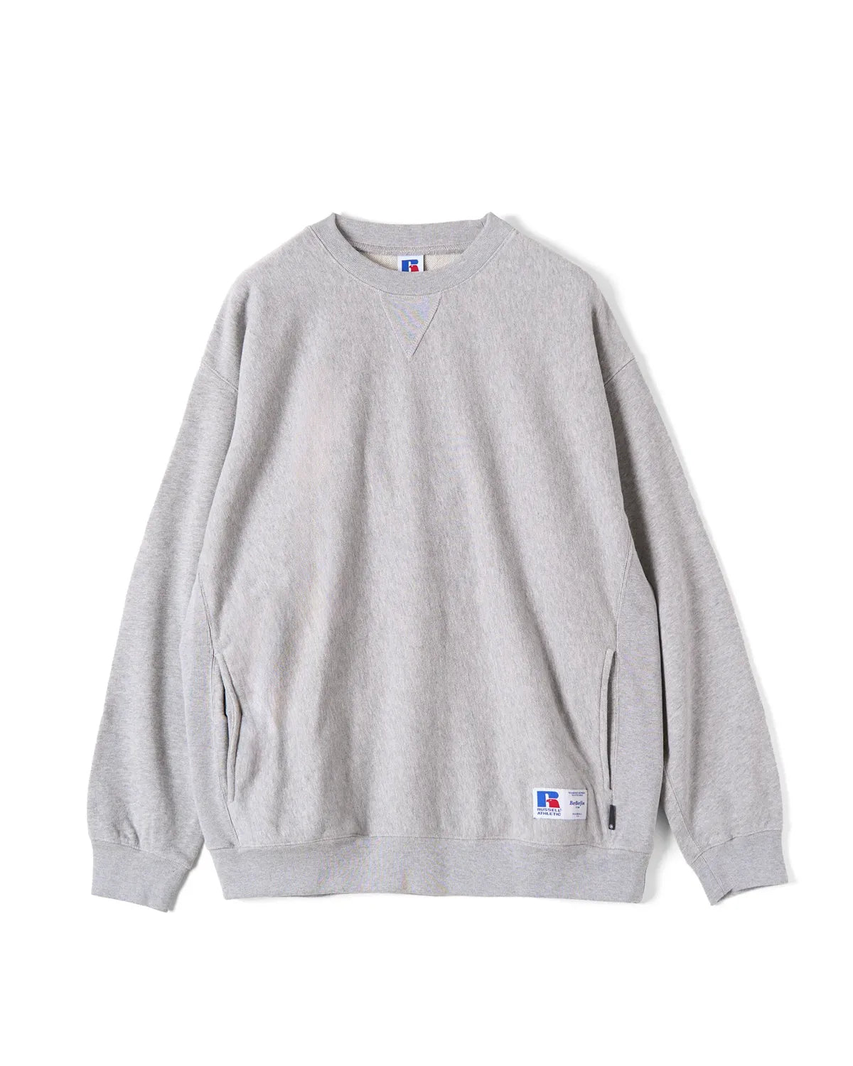 RUSSELL ATHLETIC (ラッセルアスレティック) × BerBerJin / Soft Loop