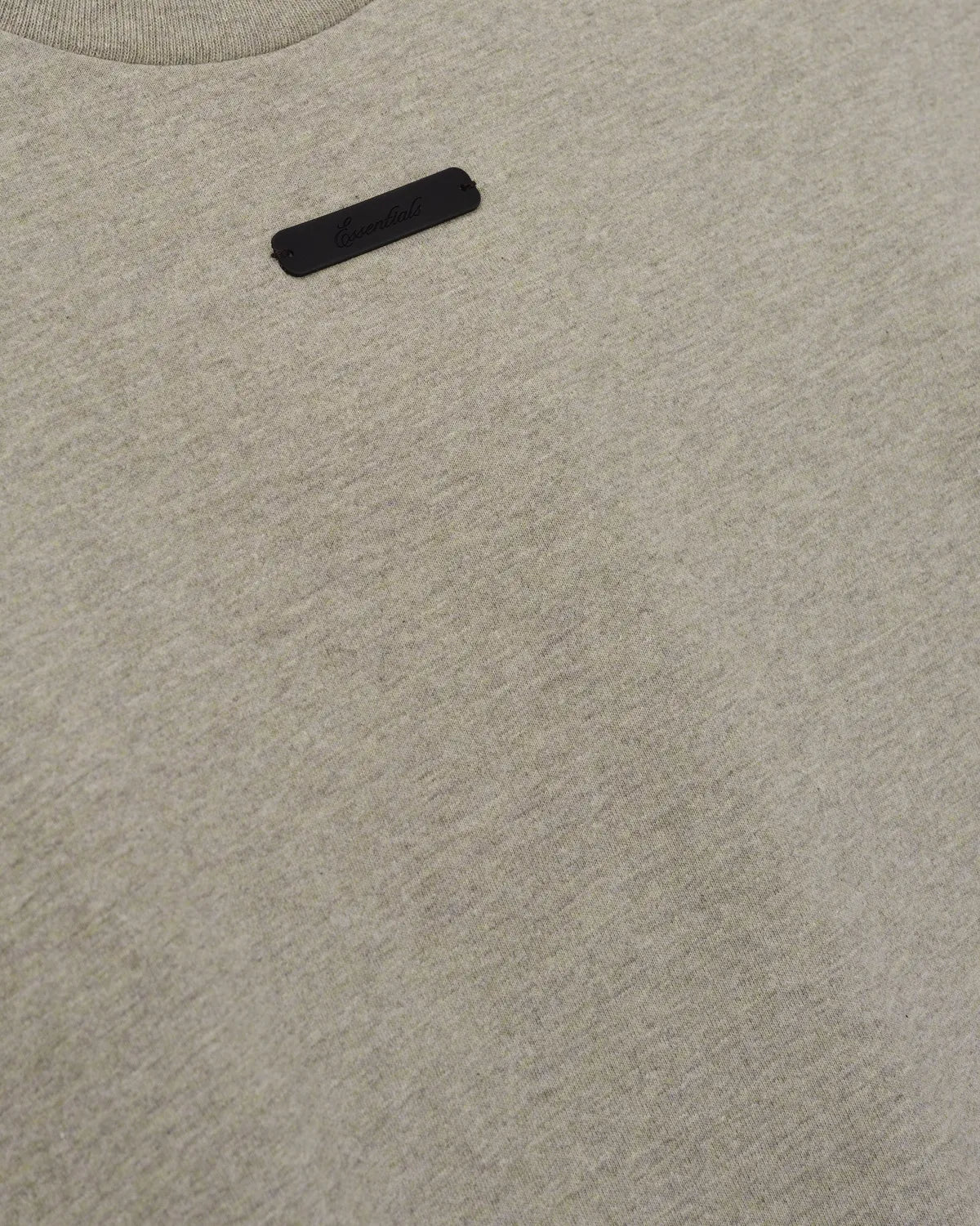 ESSENTIALS / Merch Tee Boxy Fit (RW00266-0032)