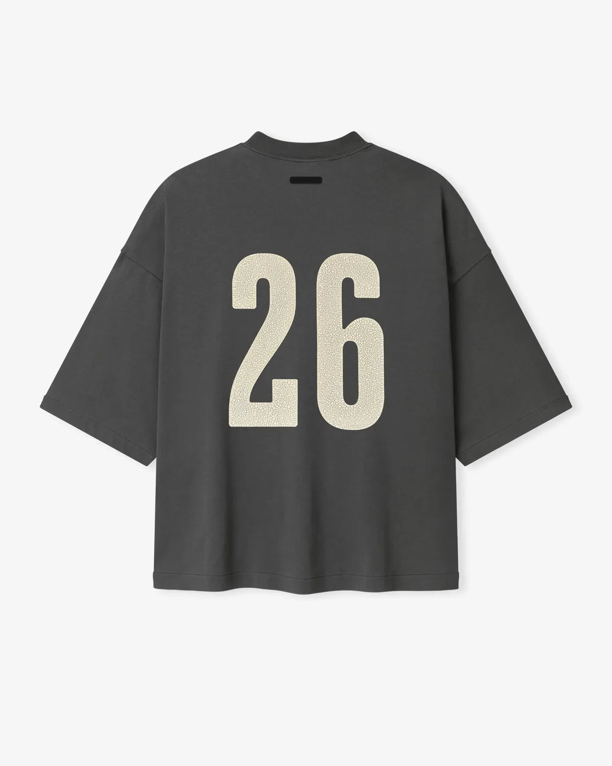 ESSENTIALS / Merch Tee Boxy Fit (RW00269-0032)