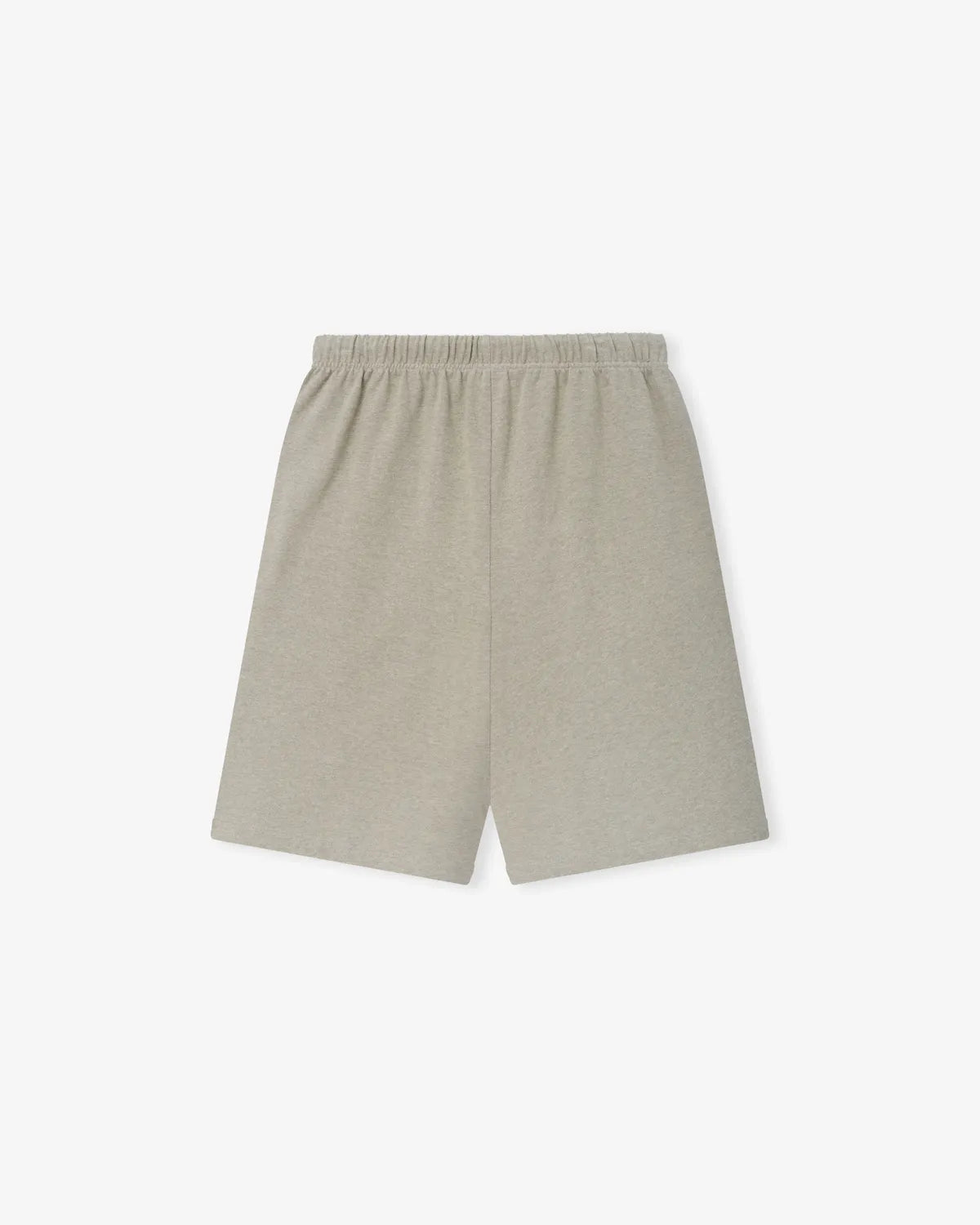 ESSENTIALS / Heavy Jersey 90s Sweatshort (RW00277-0146)