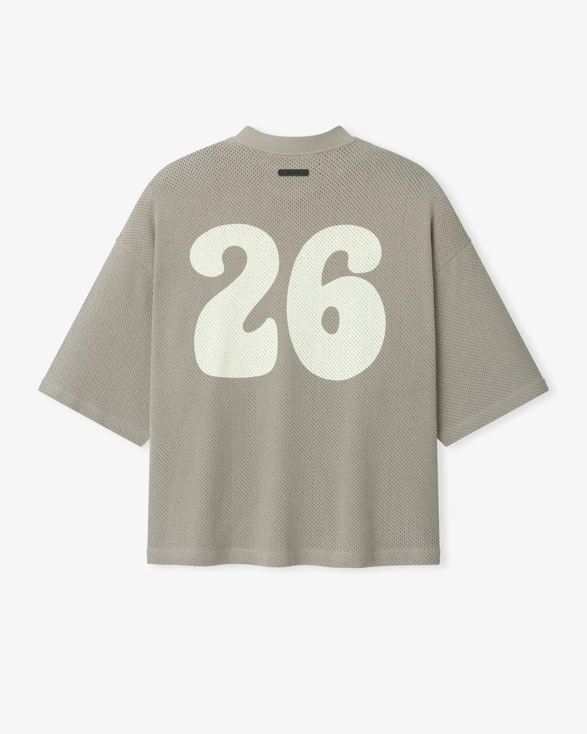 ESSENTIALS/HOODIE