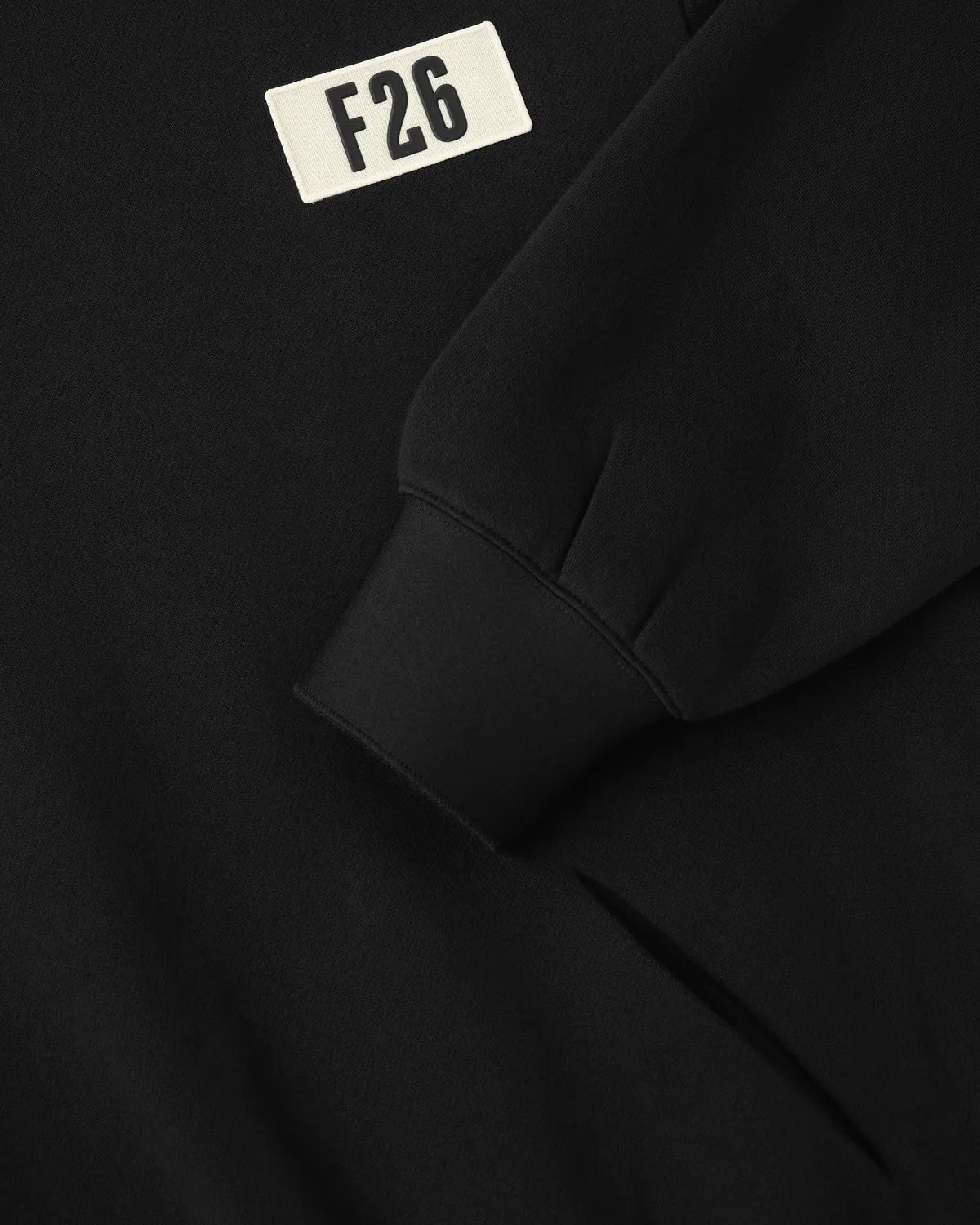 ESSENTIALS / 90s Hoodie (RW00281-0031)