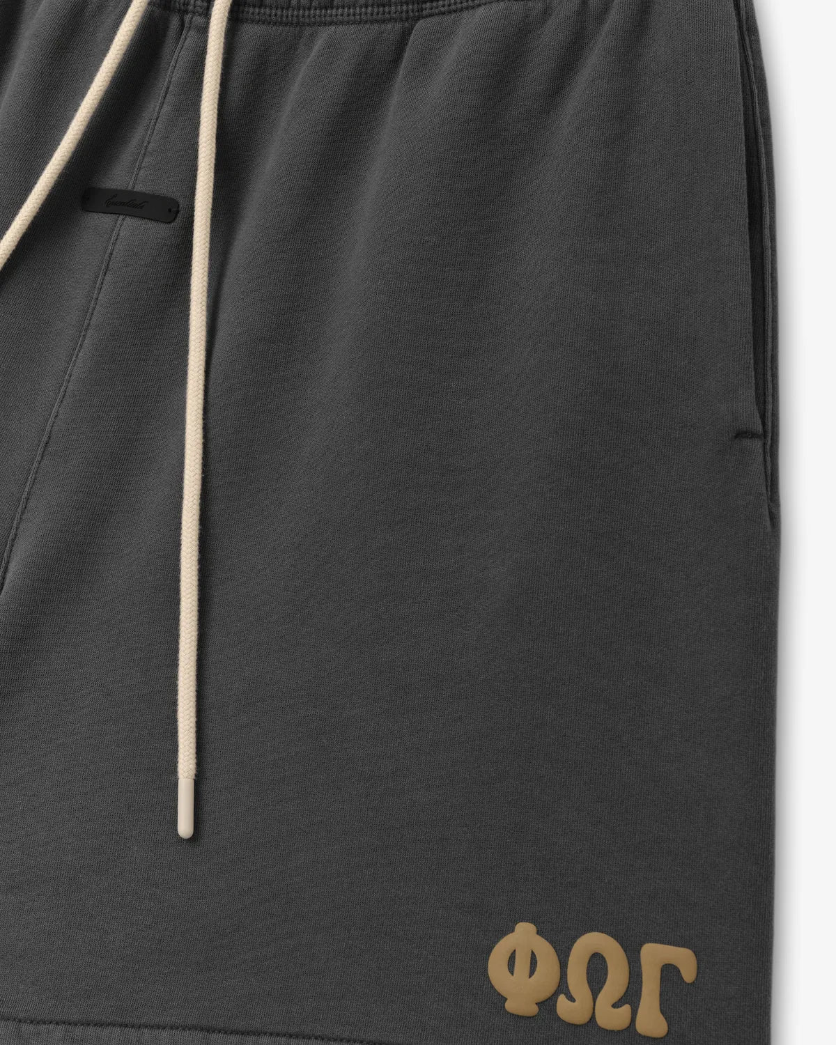 ESSENTIALS / Classic Sweatshort (RW00350-0144)