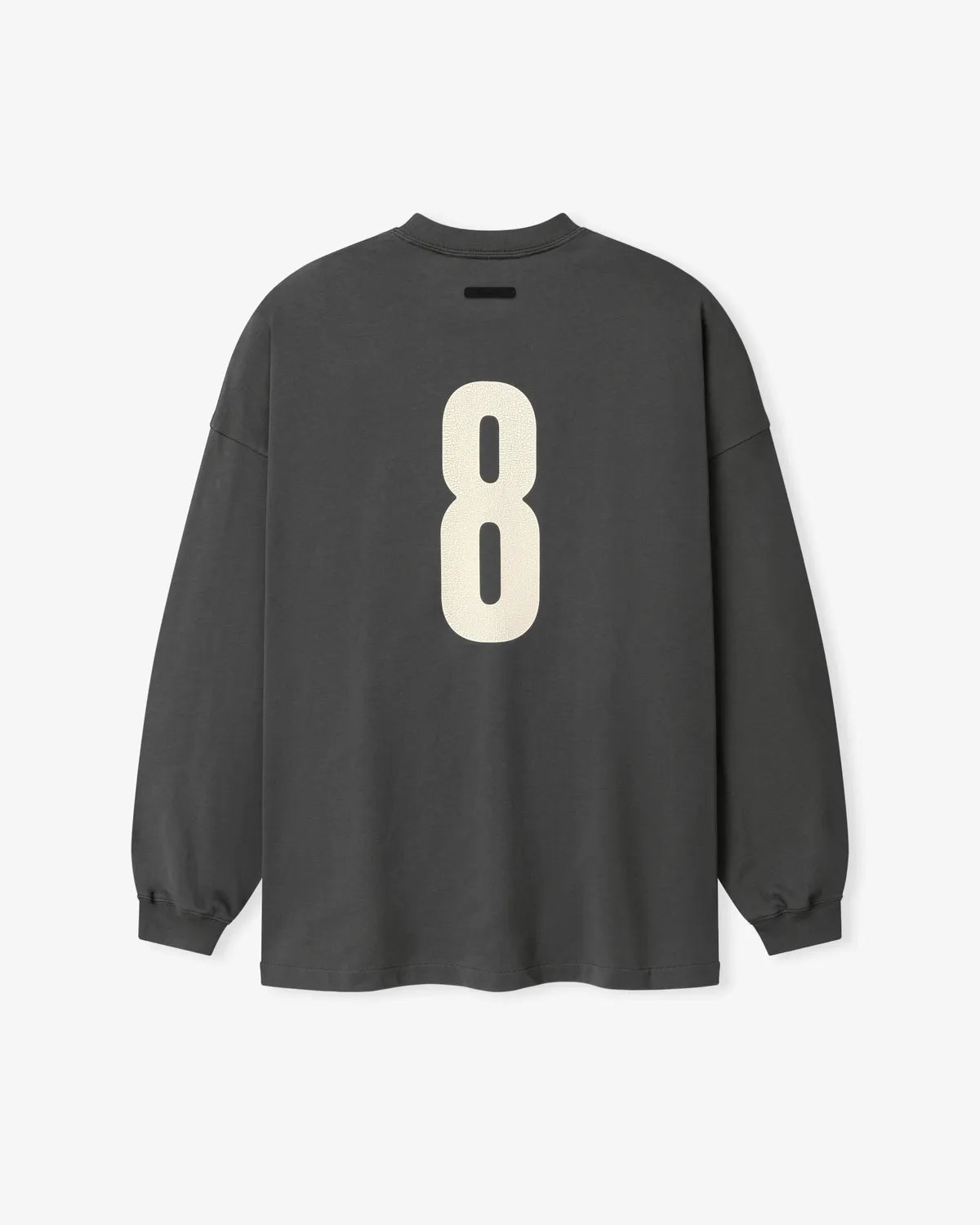ESSENTIALS / Merch Long Sleeve Tee (RW00379-0032)