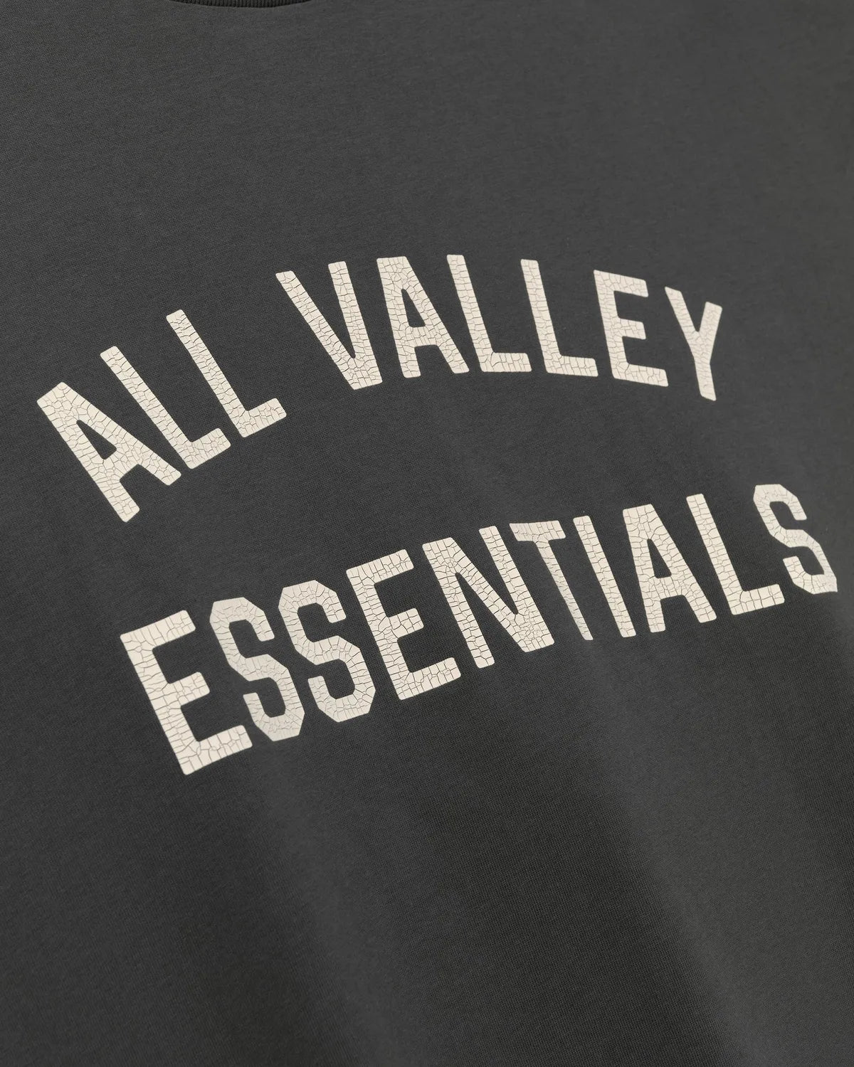 ESSENTIALS / Merch Long Sleeve Tee (RW00379-0032)