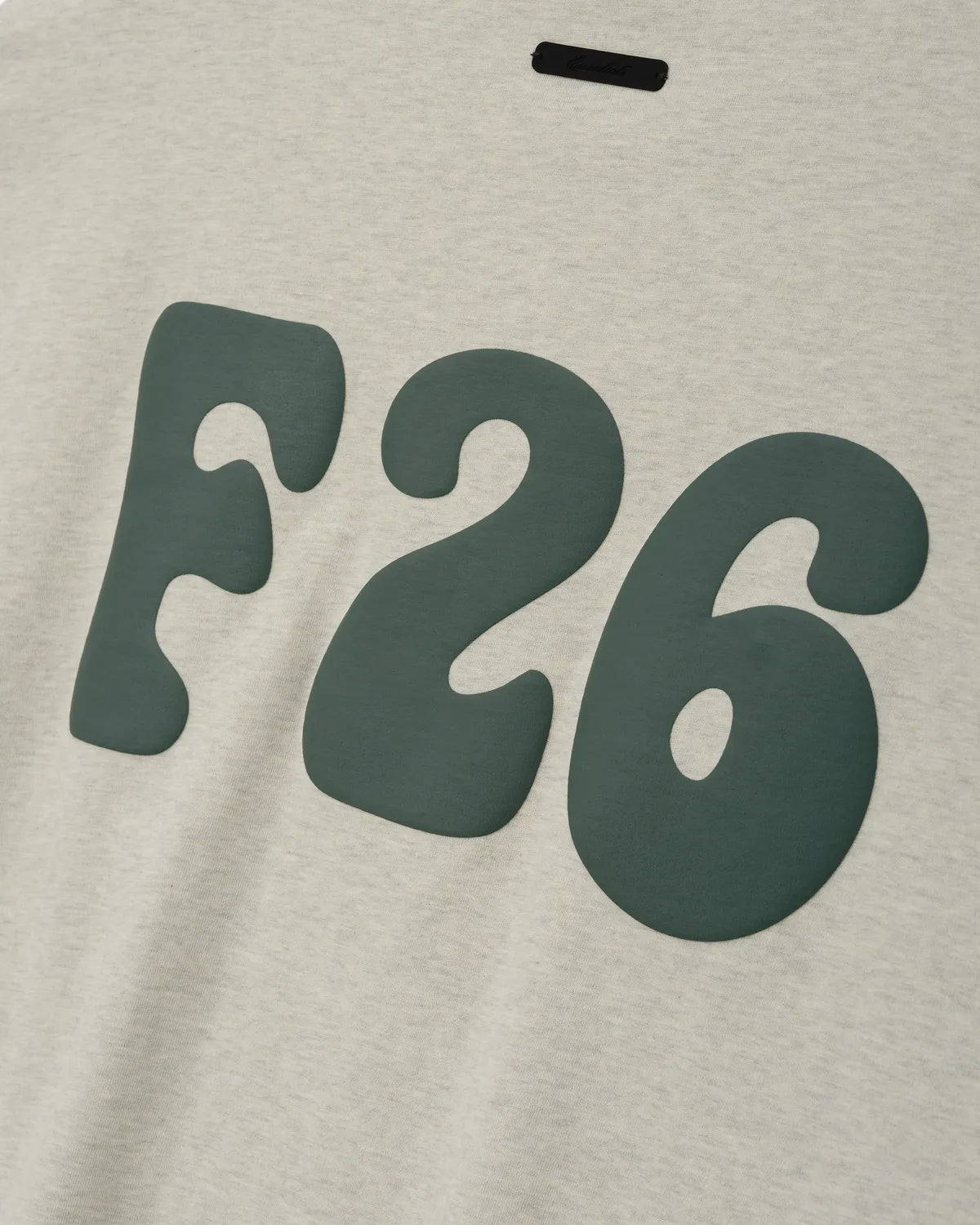 ESSENTIALS / Merch Tee Boxy Fit (RW00382-0134)