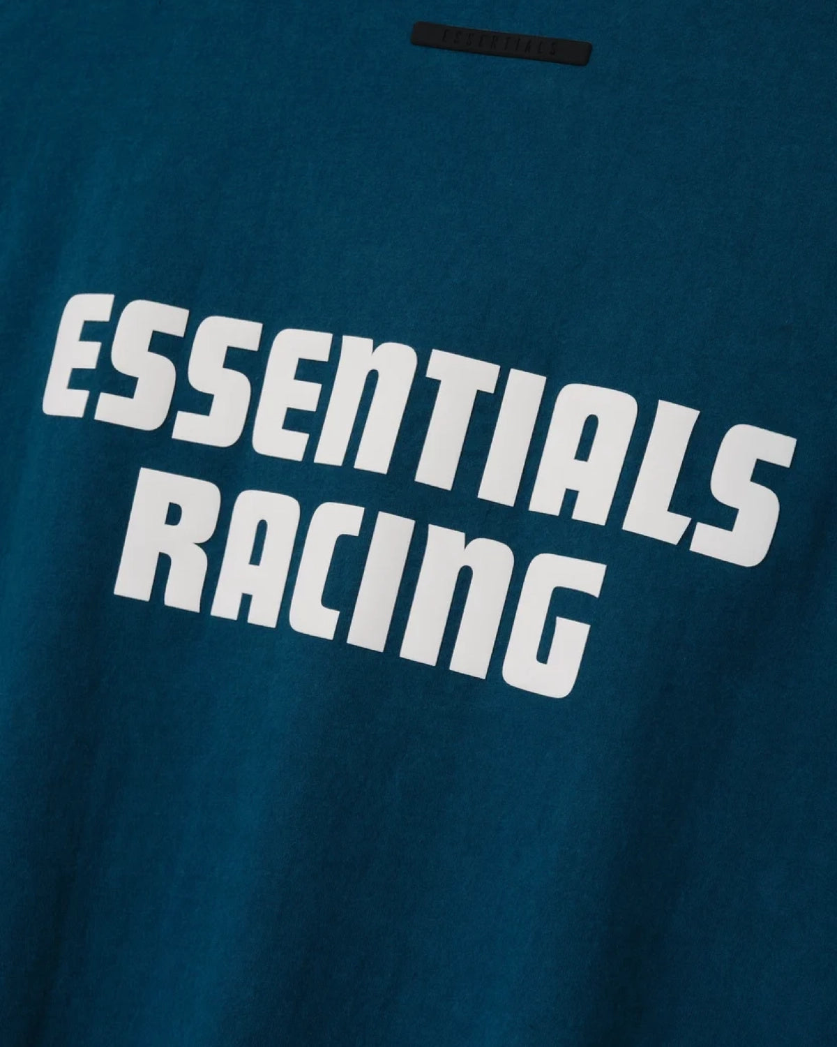 ESSENTIALS/HOODIE
