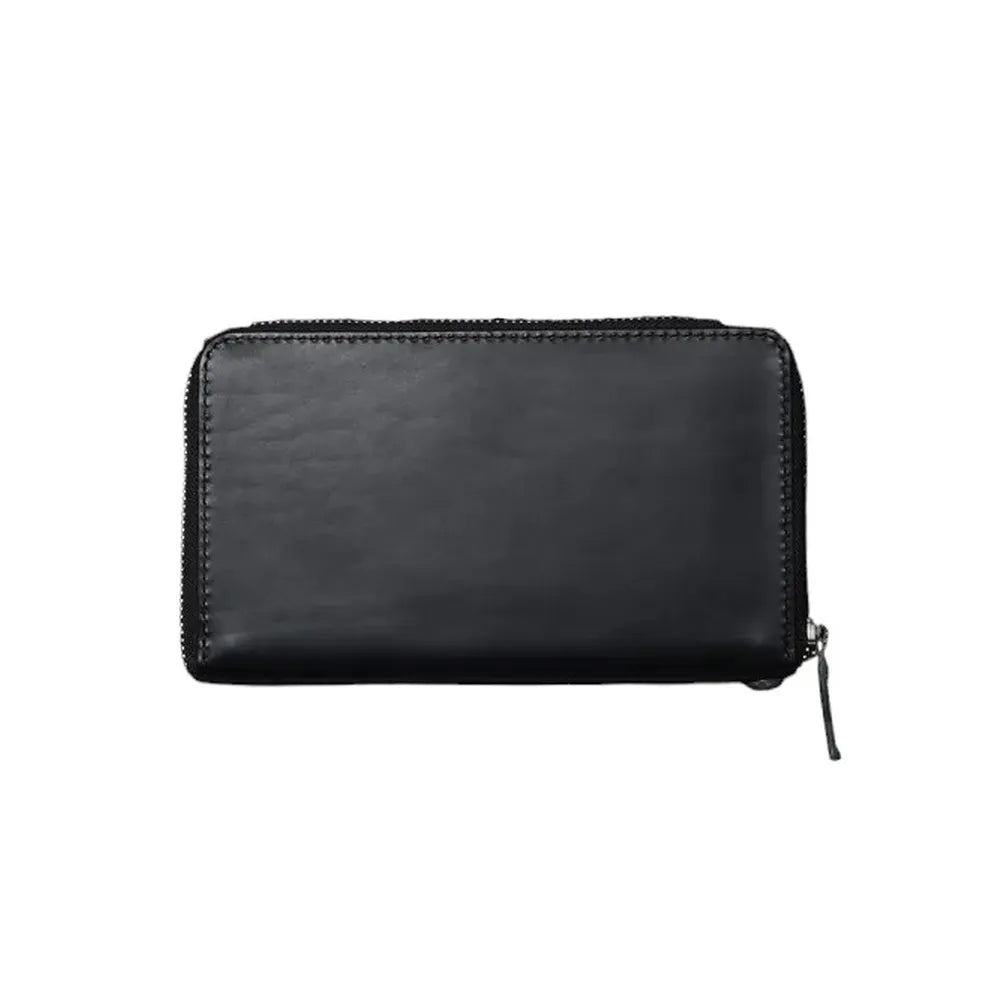 ANTIDOTE BUYERS CLUB の Round Zip Long Wallet (RX-513)