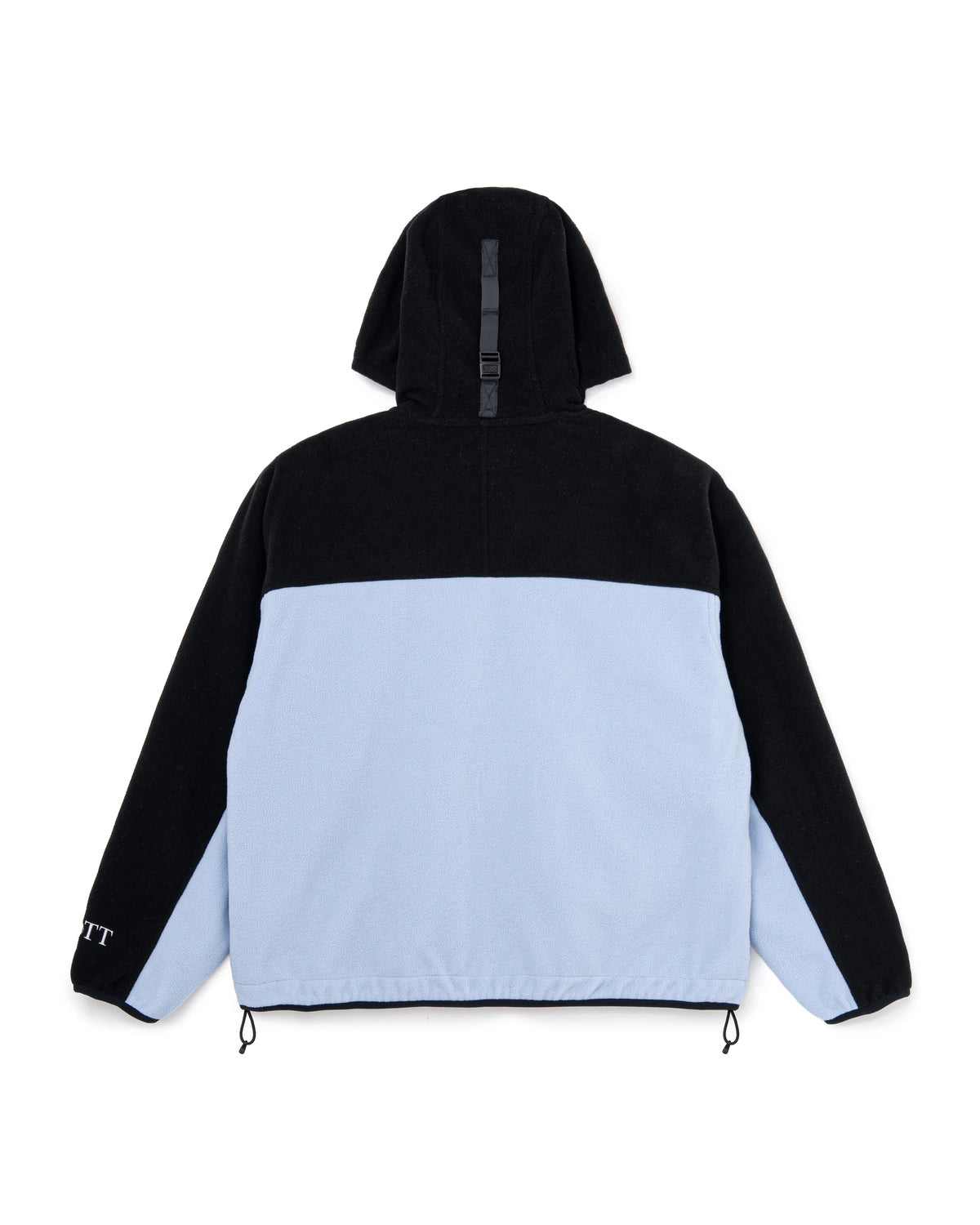 BoTT / Raglan Hooded Fleece Jacket