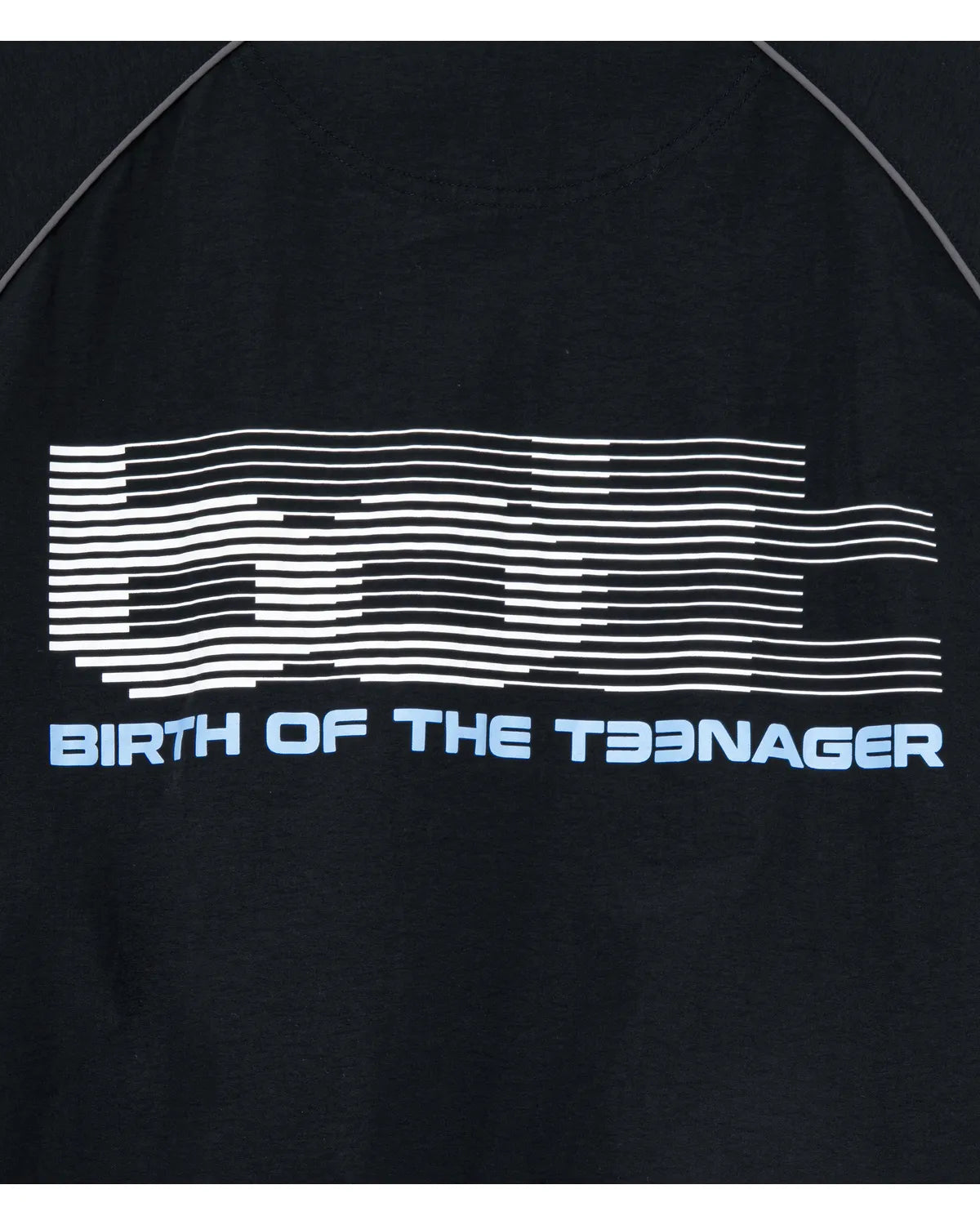 BoTT / Raglan Track Jacket