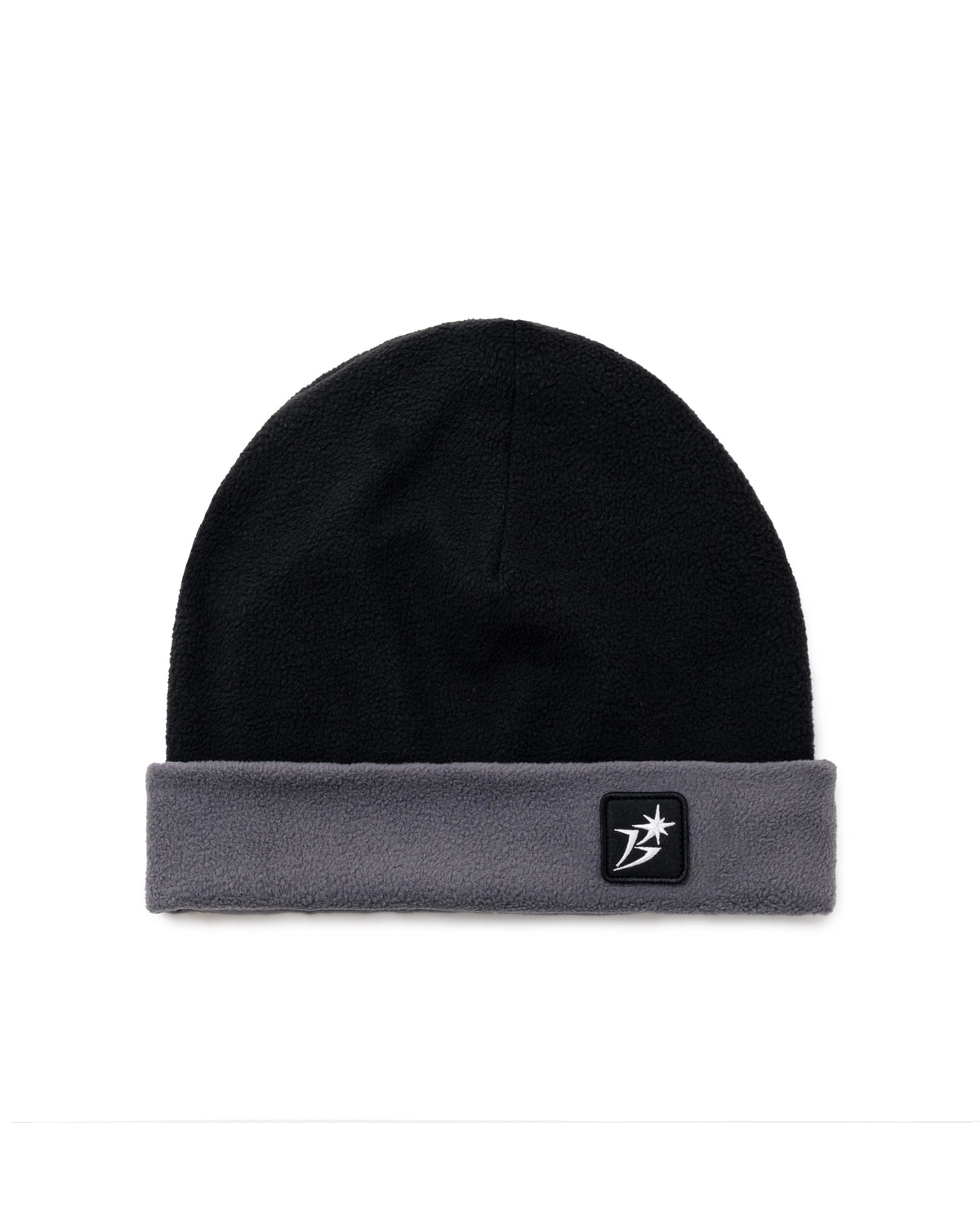 BoTT / Reversible Fleece Beanie