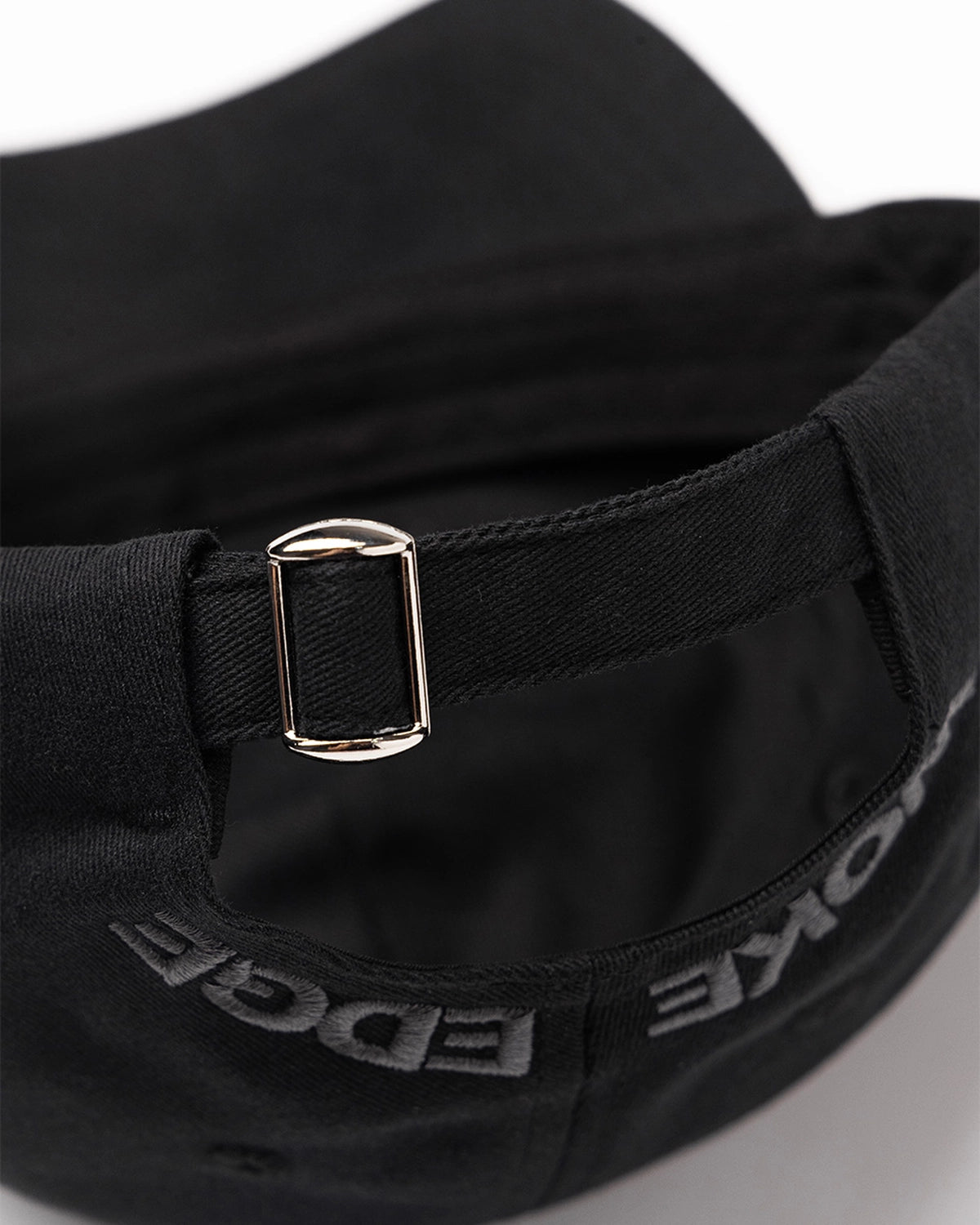 WOKE EDGE / Rhinestone We Star Logo Cap (2521-15950-0160007)