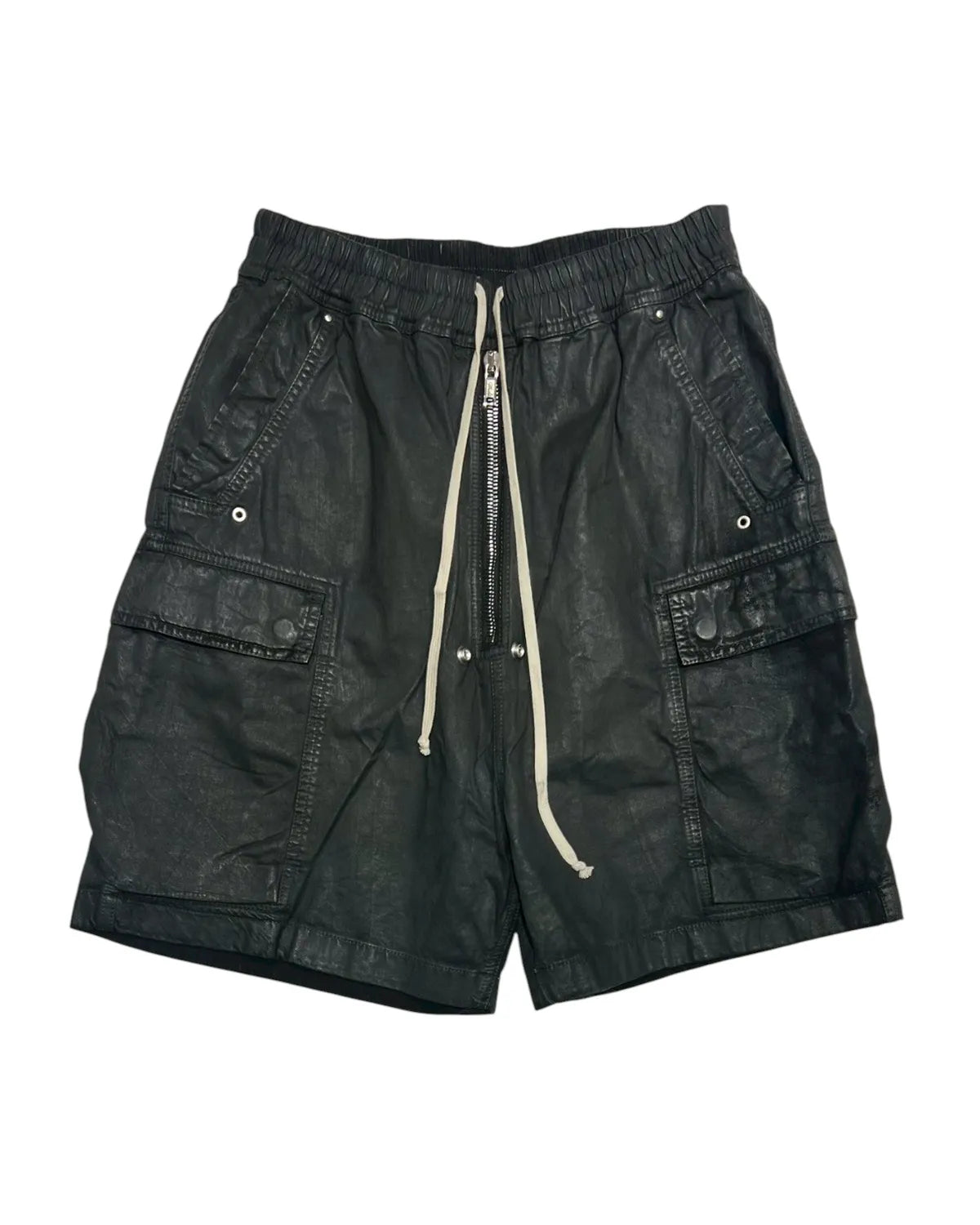 サイズ46 Rick Owens boxer shorts (24FW) サイズ46 Rick Owens boxer shorts (24FW) Size 46 Rick Owens boxer