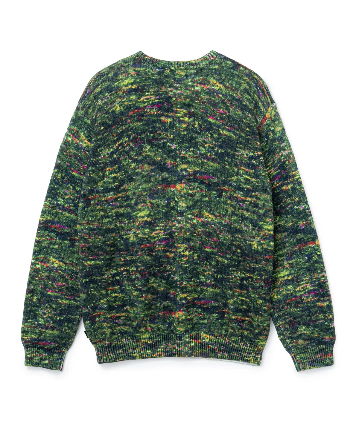 BoTT / Rock Cotton Knit