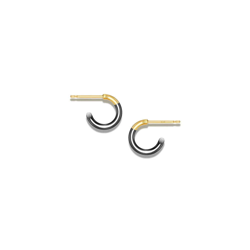 CAREERING / SEQUEL COLOUR 101 ポスト18K (2piece 1set)
