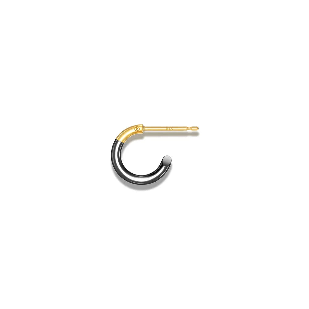 CAREERING / SEQUEL COLOUR 101 ポスト18K (2piece 1set)