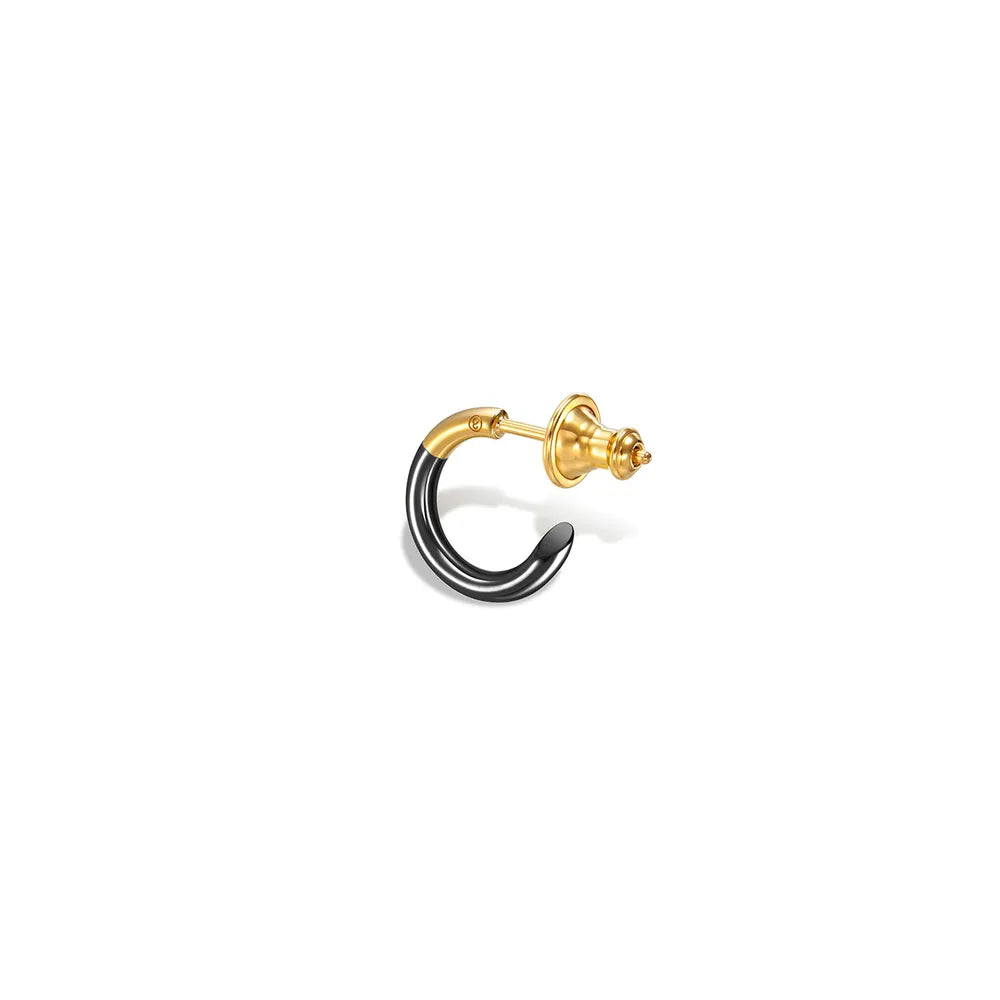 CAREERING / SEQUEL COLOUR 101 ポスト18K (2piece 1set)