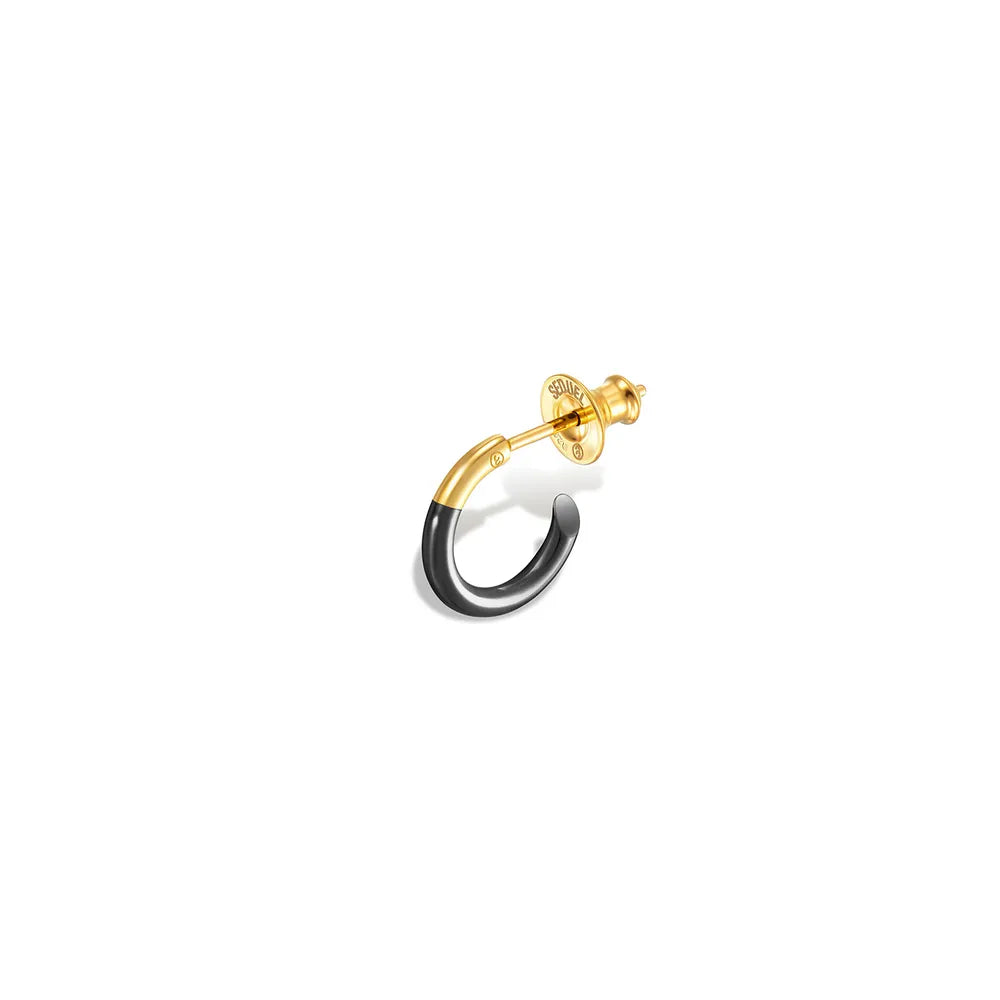 CAREERING / SEQUEL COLOUR 101 ポスト18K (2piece 1set)