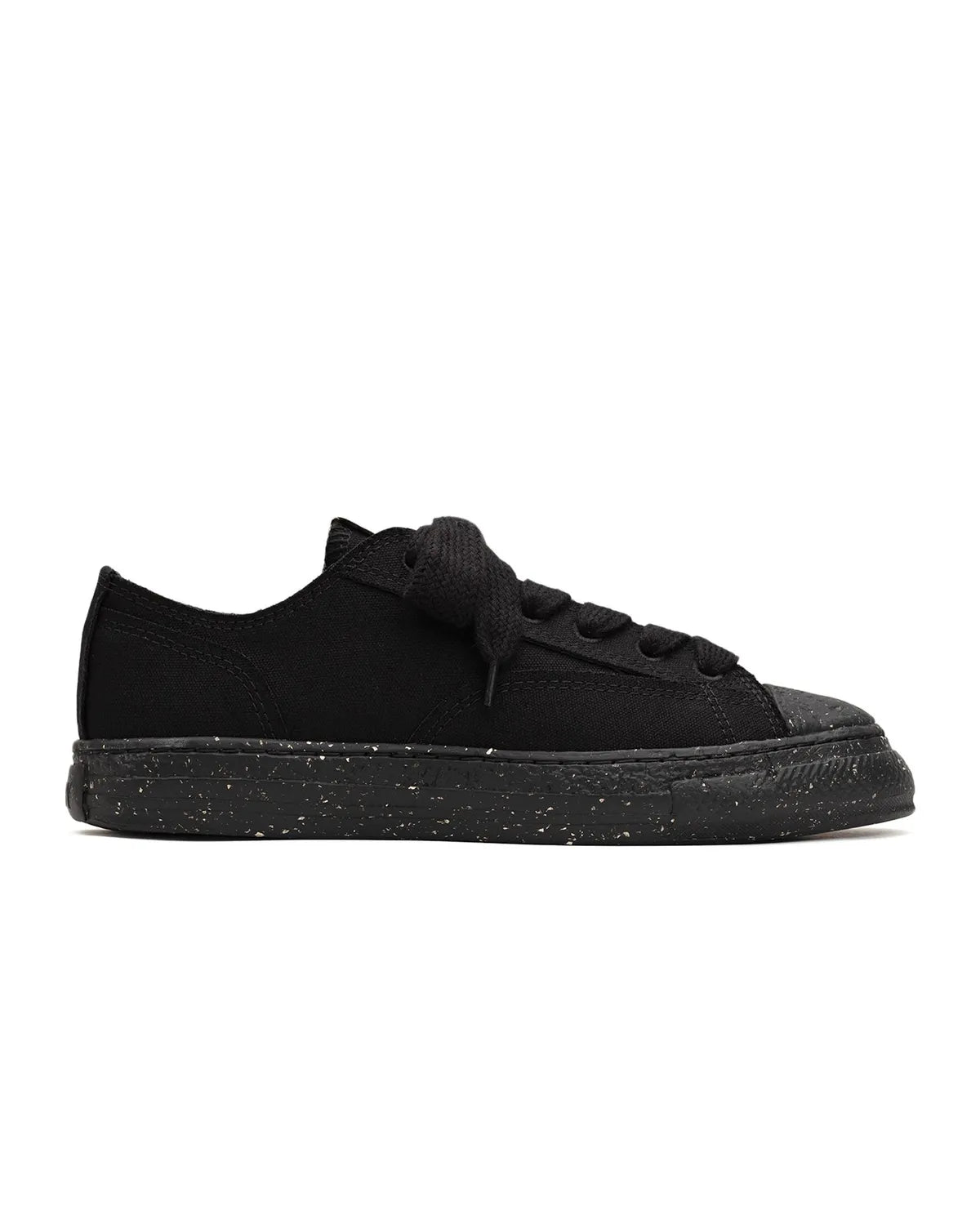 Maison MIHARA YASUHIRO / TRENT Canvas Low (S14FW702)