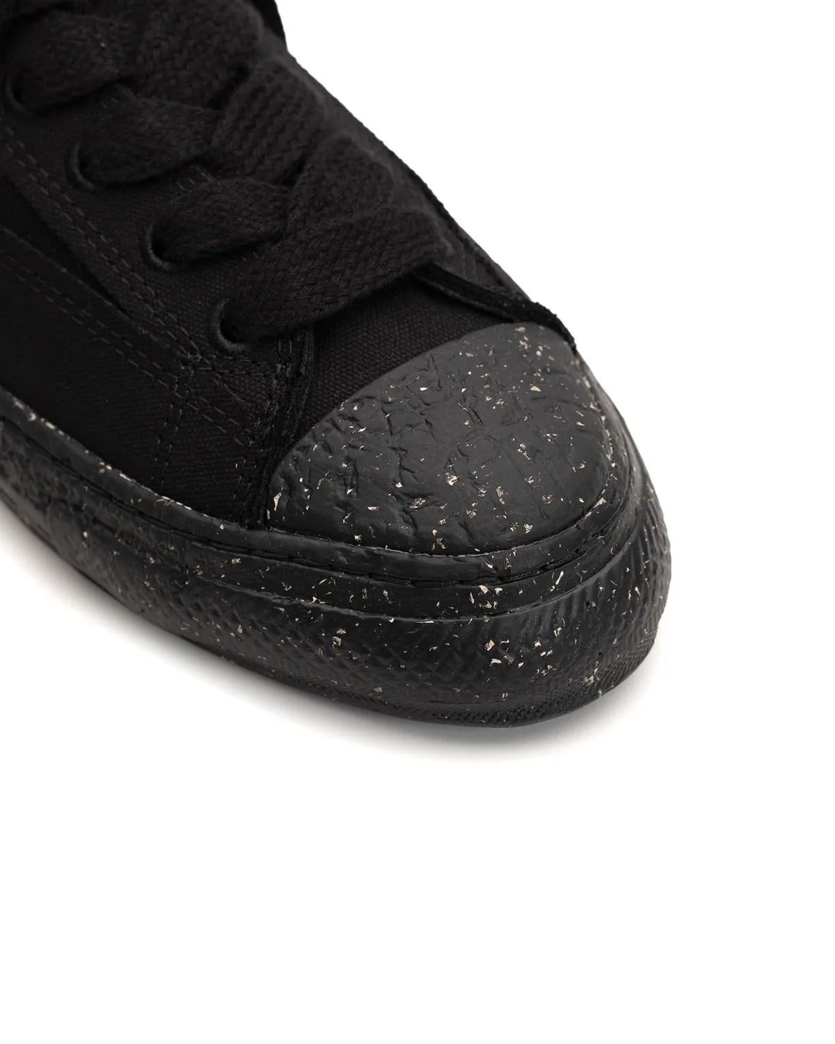 Maison MIHARA YASUHIRO / TRENT Canvas Low (S14FW702)