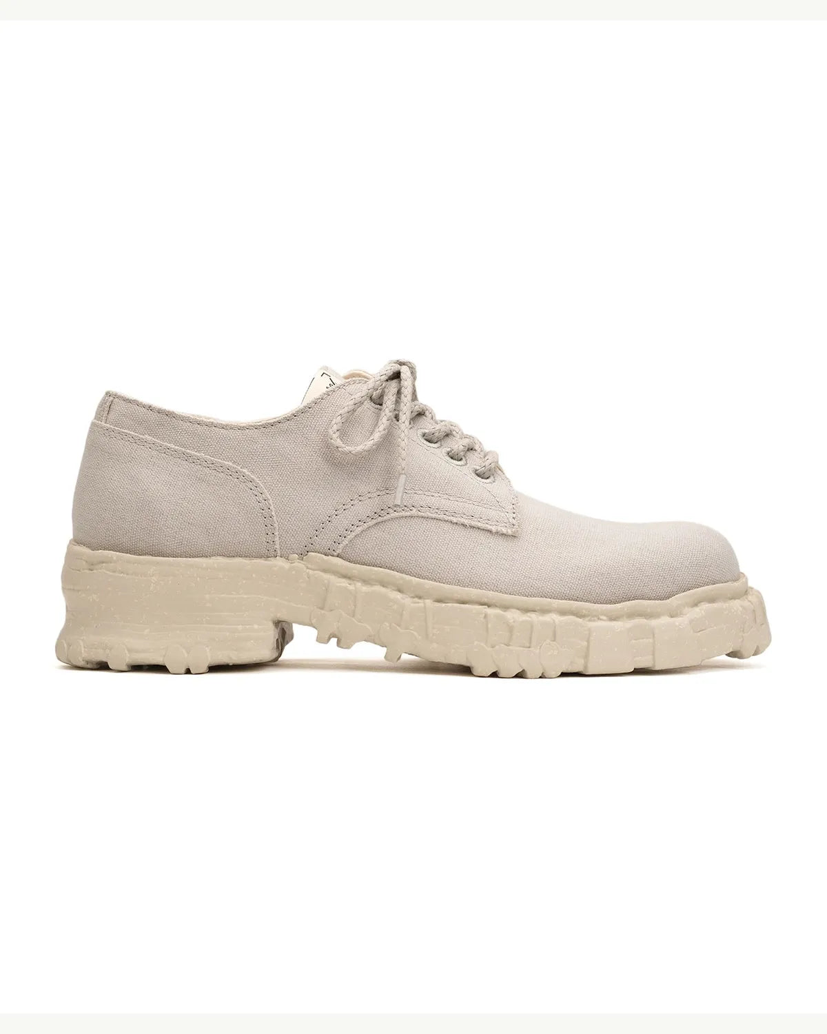 Maison MIHARA YASUHIRO / RHINE Canvas Shoes (S14FW709)