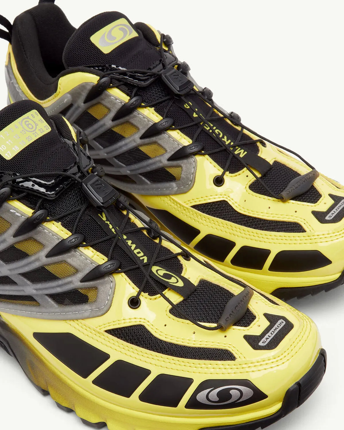 MM6 × SALOMON / ACS Pro -Women's- (S59WS0215P6163)