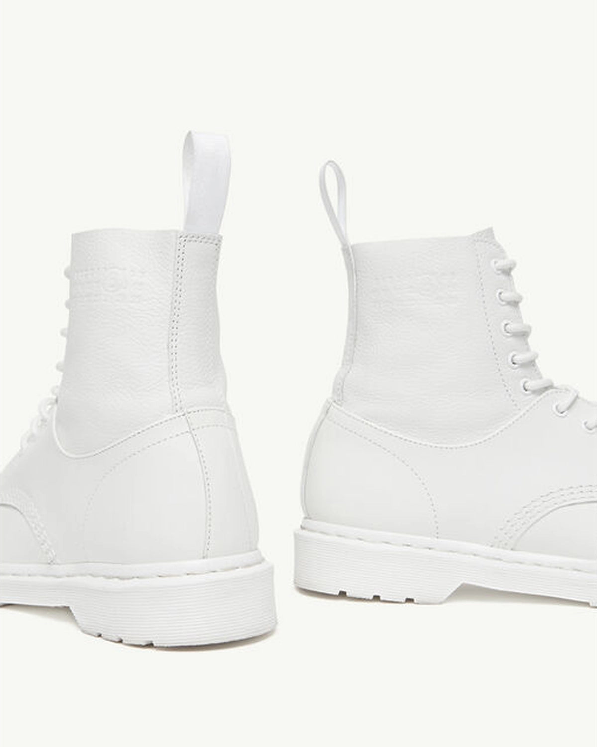 MM6 × Dr.Martens / 1460/1461 ブーツ -Women's- (S66WU0128P7006)
