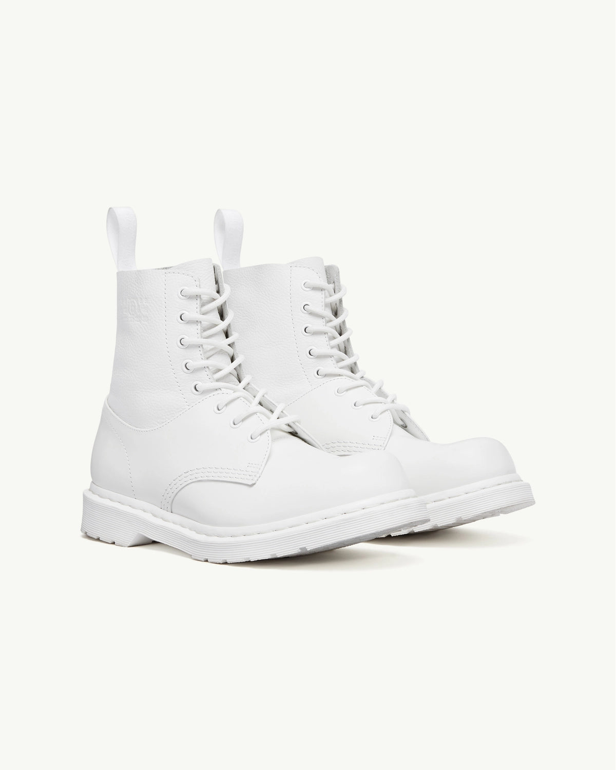 MM6 × Dr.Martens / 1460/1461 ブーツ -Women's- (S66WU0128P7006)