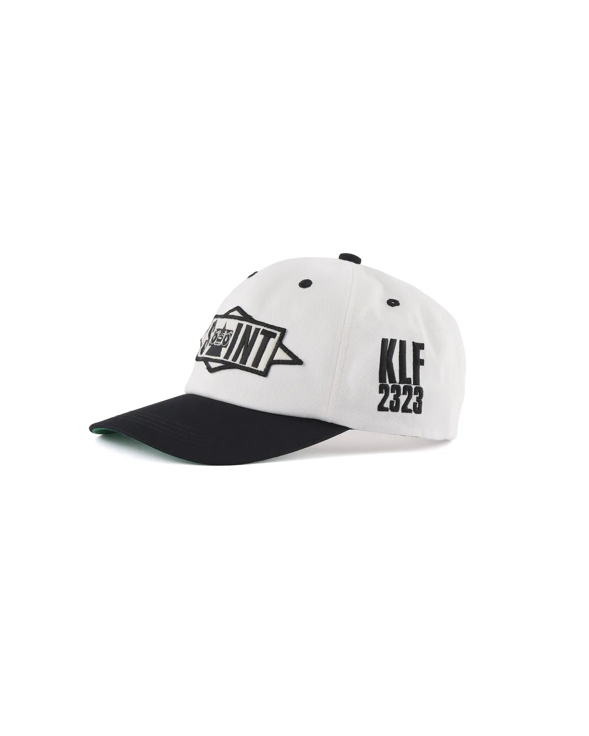 ©︎SAINT Mxxxxxx × The KLF / KLF_CAP_KLF (SM-HR1-0000-C12)