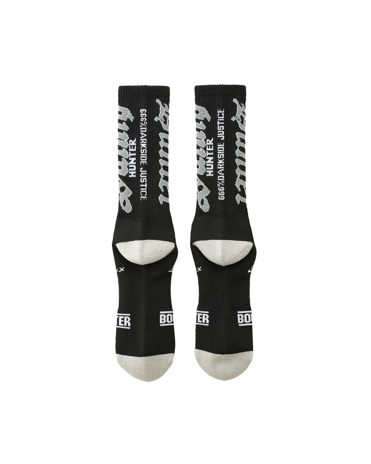 ©︎SAINT Mxxxxxx × BOUNTY HUNTER / BH_SOCKS / SAINTY HUNTER (SM-MK8-0000-C39)