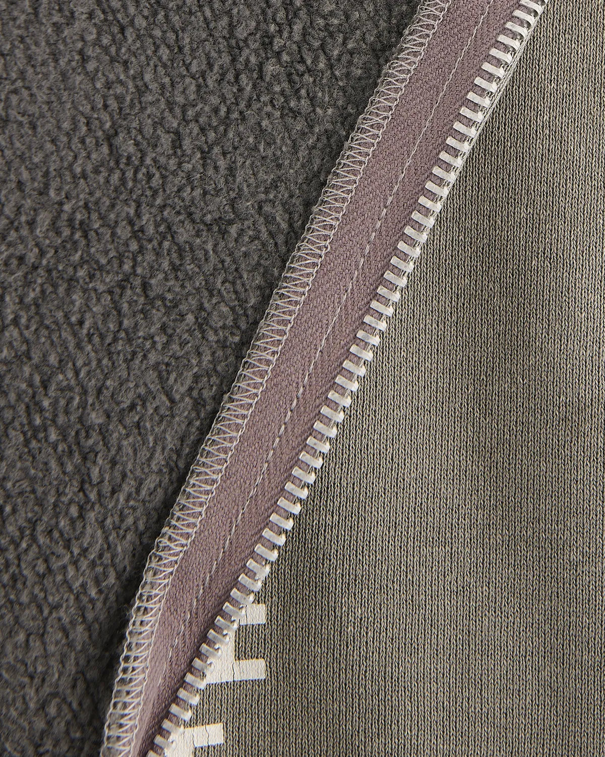 ©︎SAINT Mxxxxxx × BOUNTY HUNTER / BH_ZIP HOODIE / SNT HUNTER (SM-MK8-0000-C32)