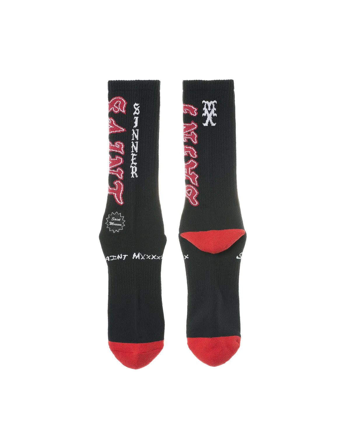 ©︎SAINT Mxxxxxx / SOCKS / SAINT (SM-MK8-0000-110)