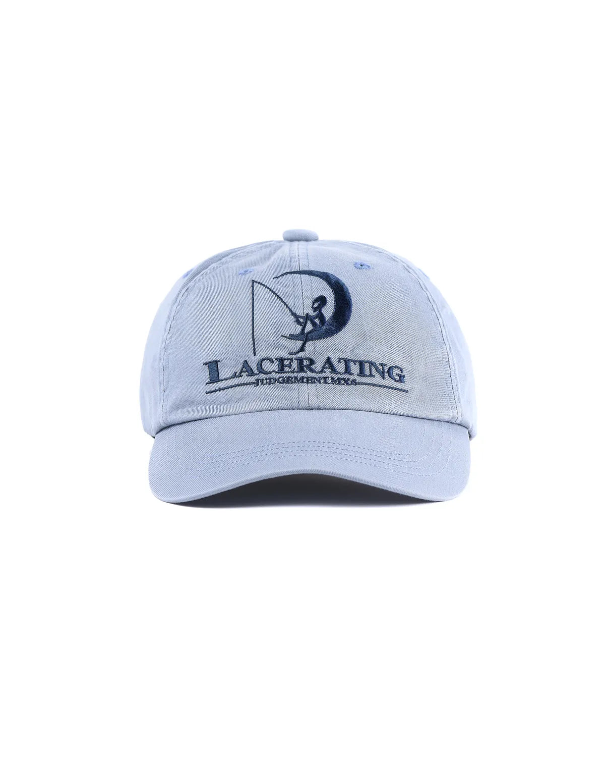 SAINT MICHAEL キャップ SAINT M×××××× (セントマイケル) / 6PANEL CAP - LACERATING