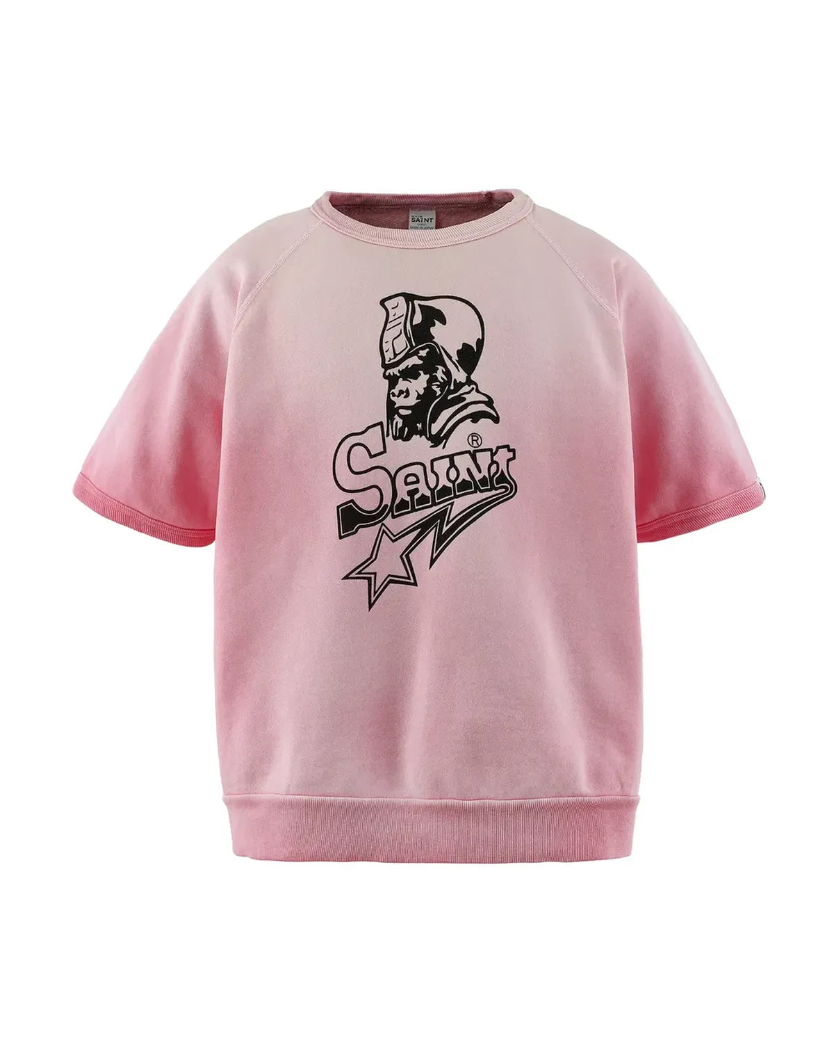 SAINT M×××××× (セントマイケル) × A BATHING APE® BEPA_SS