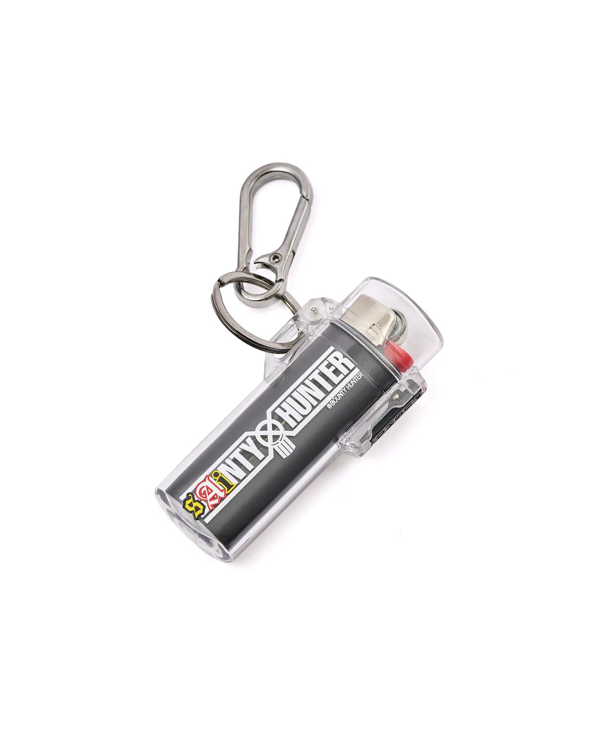 SAINT M×××××× (セントマイケル) / × BOUNTY HUNTER BH_LIGHTER CASE 
