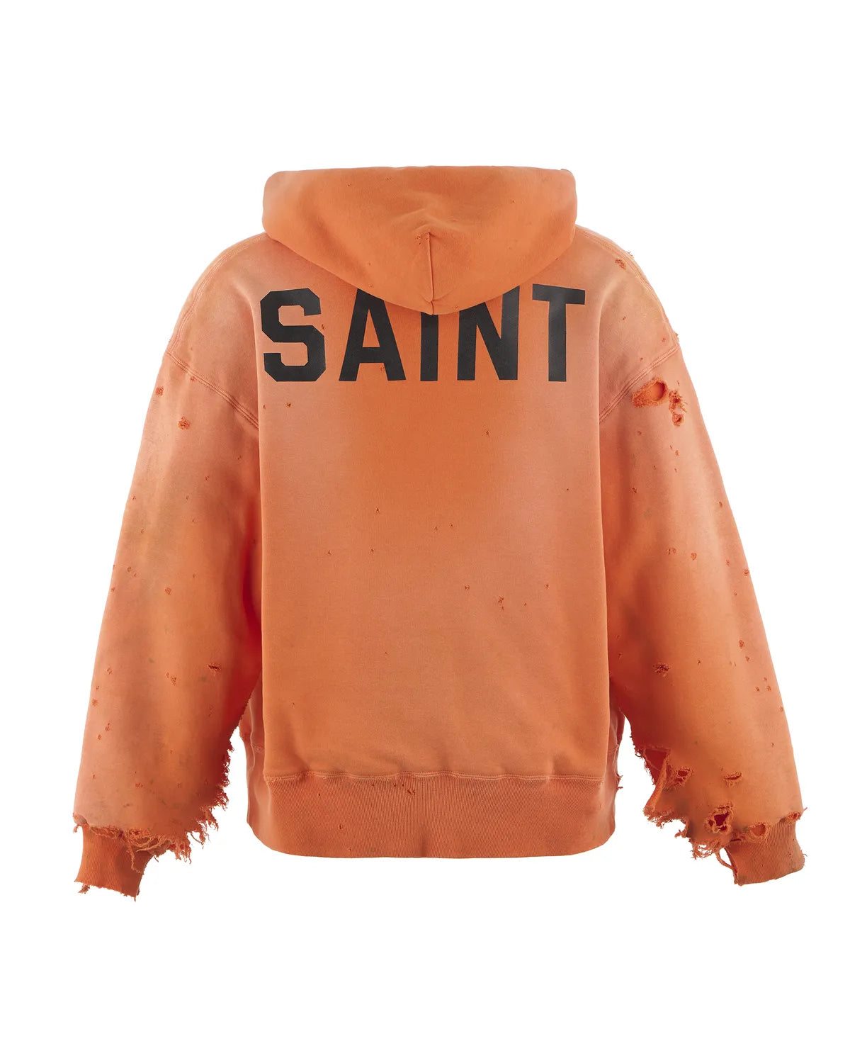 ©︎SAINT Mxxxxxx × BerBerJin の BB_DBL FACE HOODIE/SAINT (SM-HR1-0000-C57)