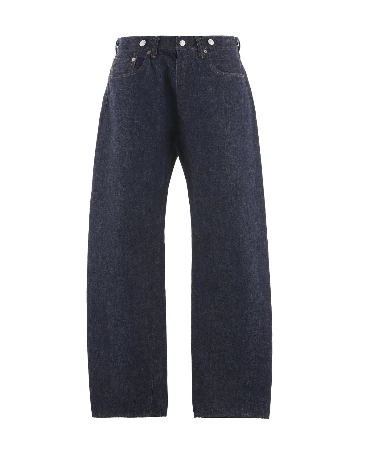 SAINT M×××××× (セントマイケル) / × BerBerJin / BB_DENIM PNT